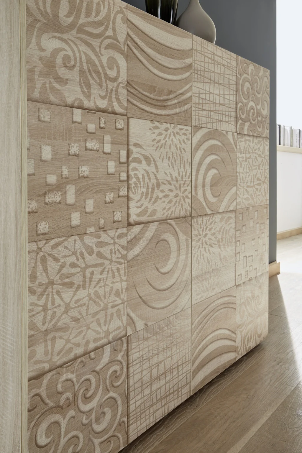 Credenza/Vetrina BREZ - Image 4