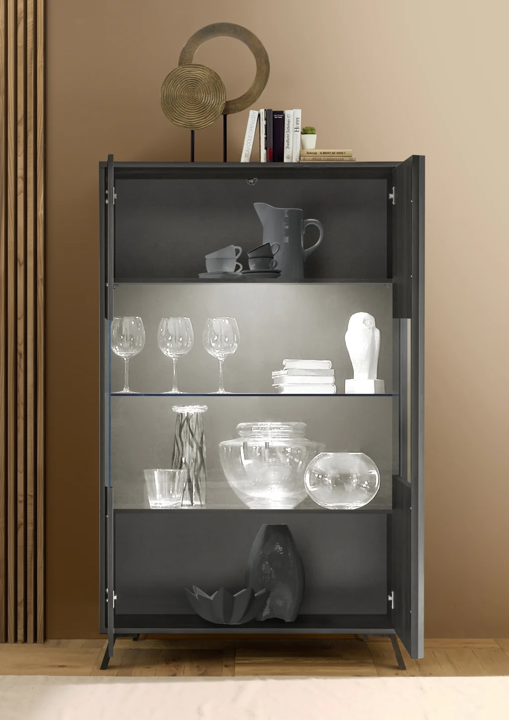Credenza/Vetrina HOA - Image 2