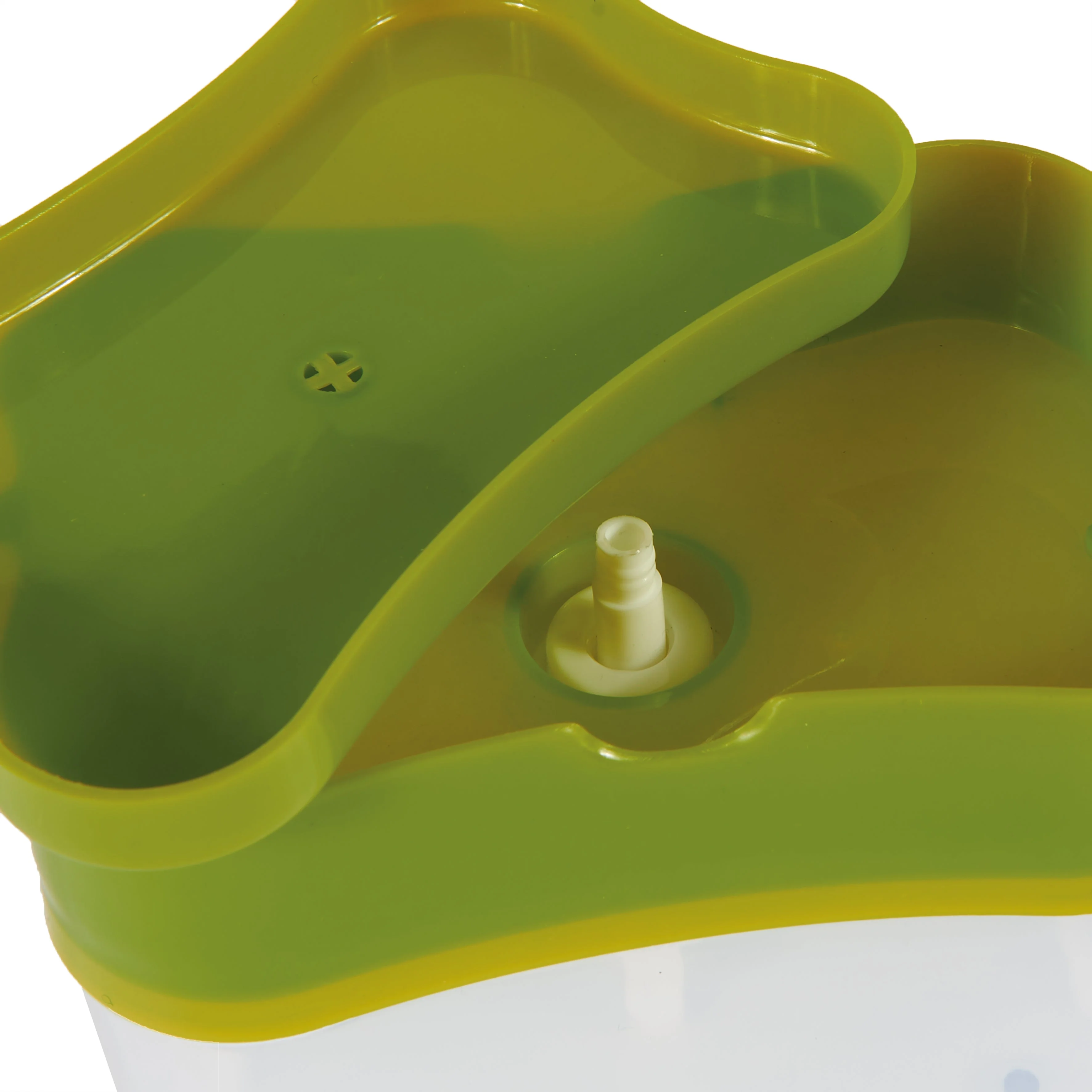 Dispenser/dosatore sapone per stoviglie ADAMO - Image 2