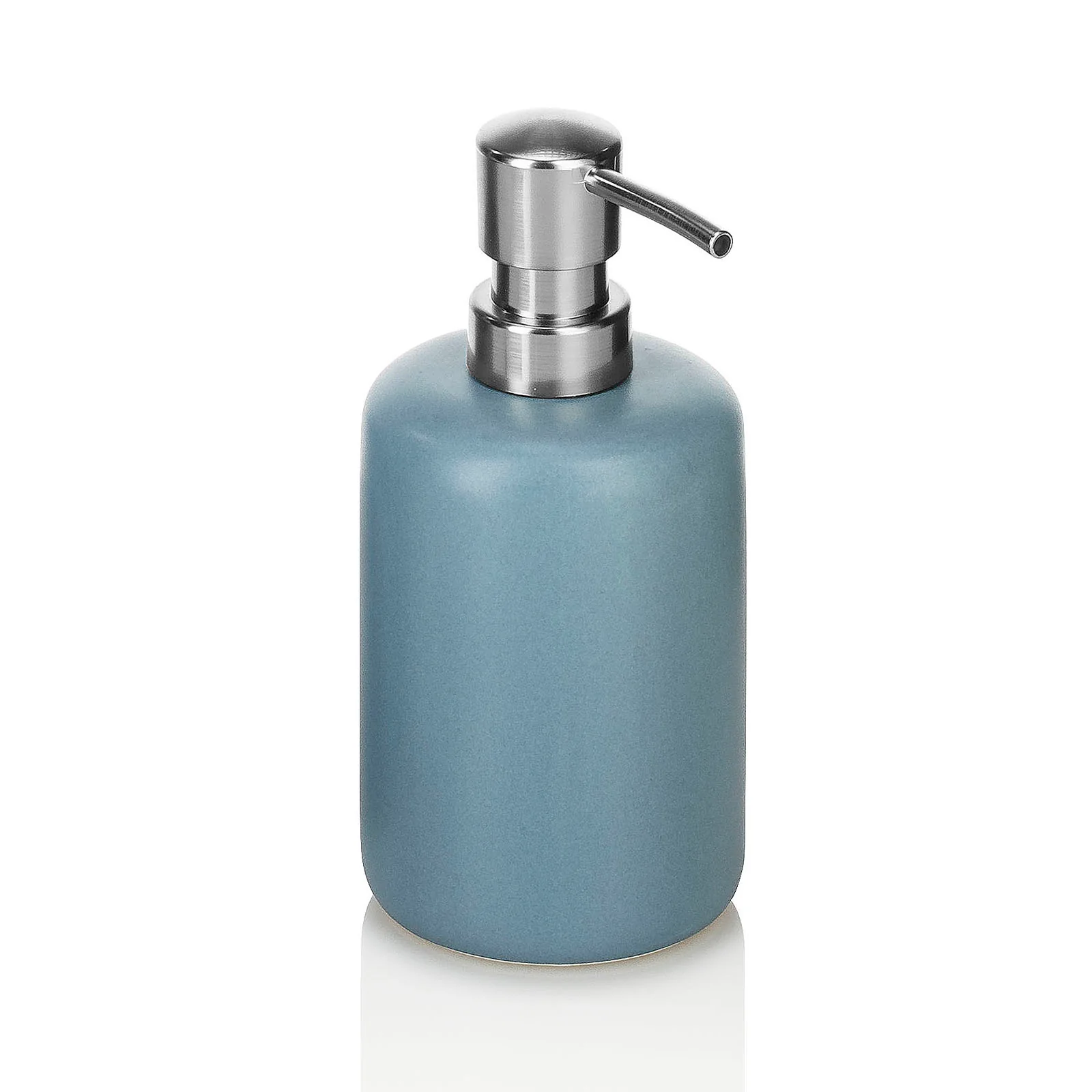 Dispenser per sapone HASA blu