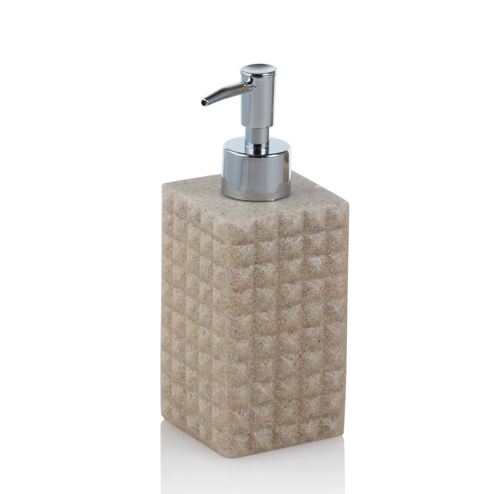 Dispenser per sapone NAAMA sabbia