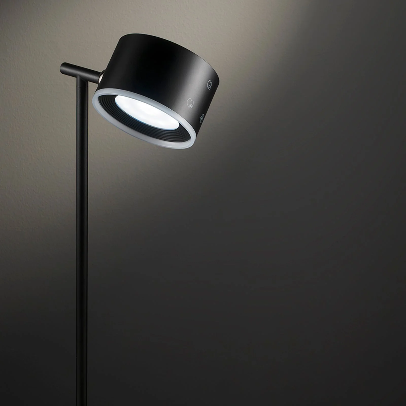 Lampada da tavolo a batteria TIMOR - Image 3