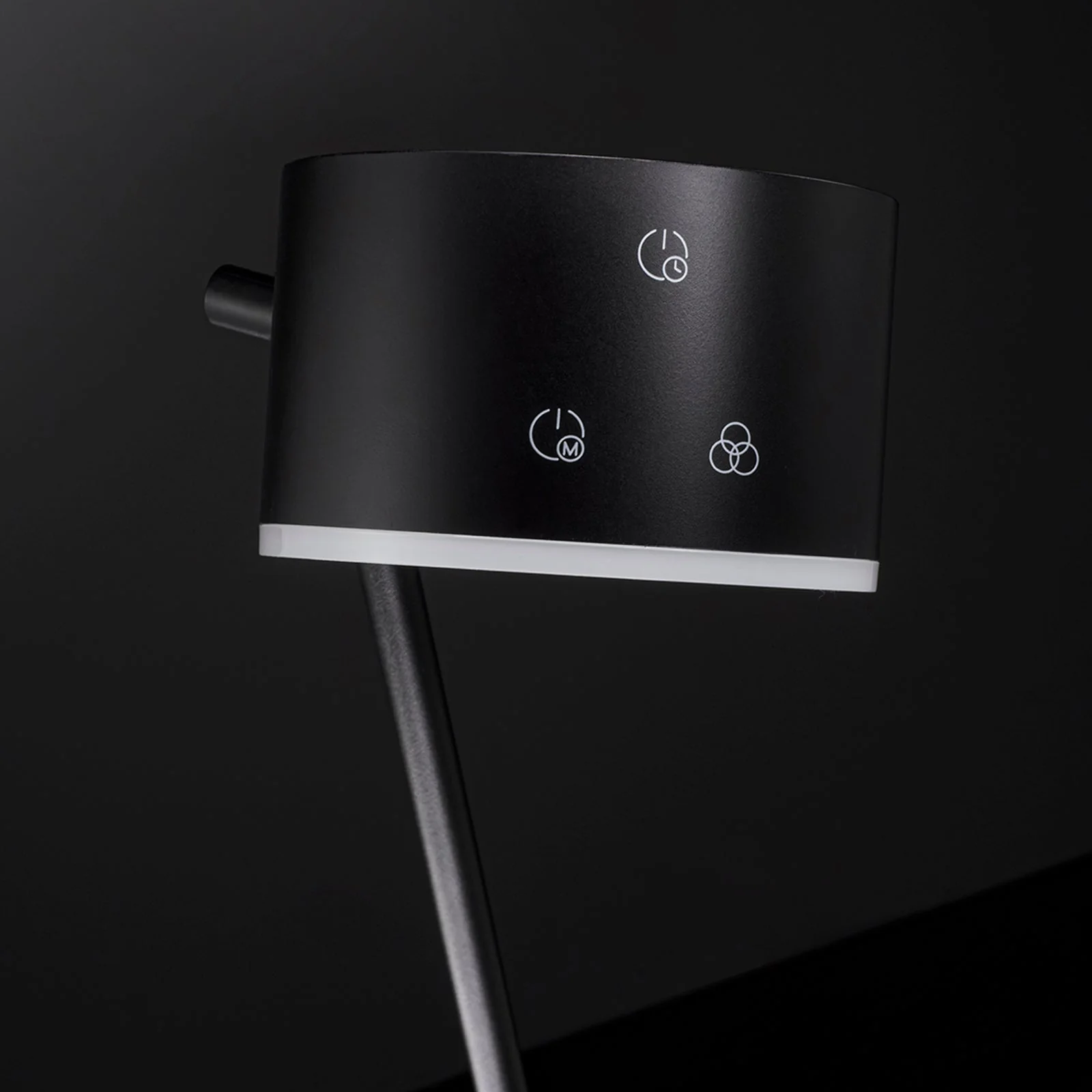 Lampada da tavolo a batteria TIMOR - Image 4