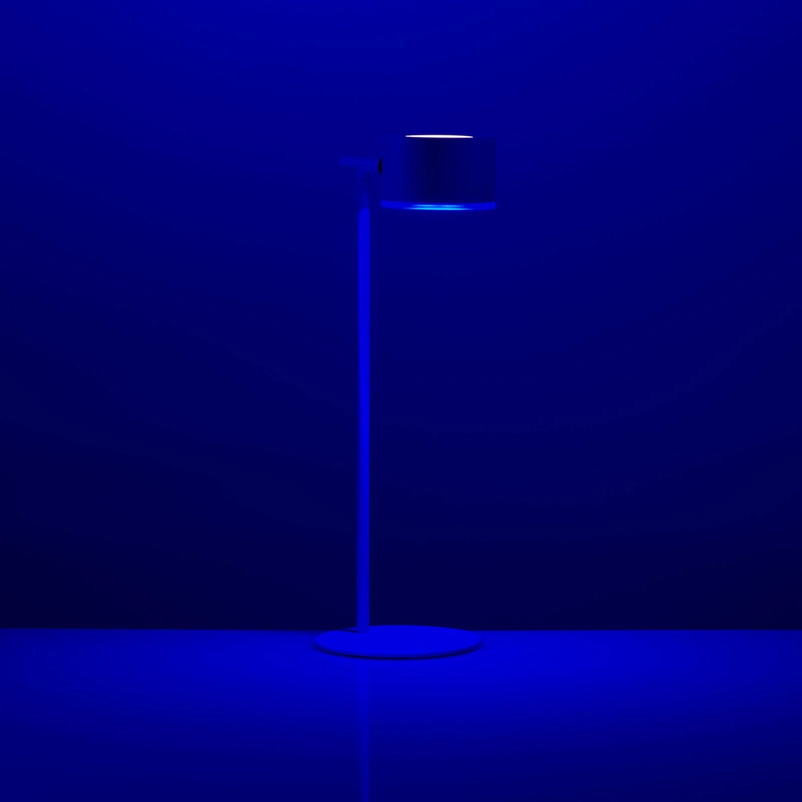 Lampada da tavolo a batteria TIMOR - Image 8