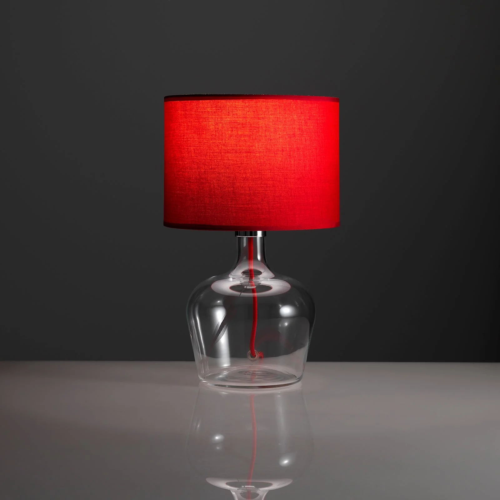 Lampada da tavolo AMARCORD - Image 2