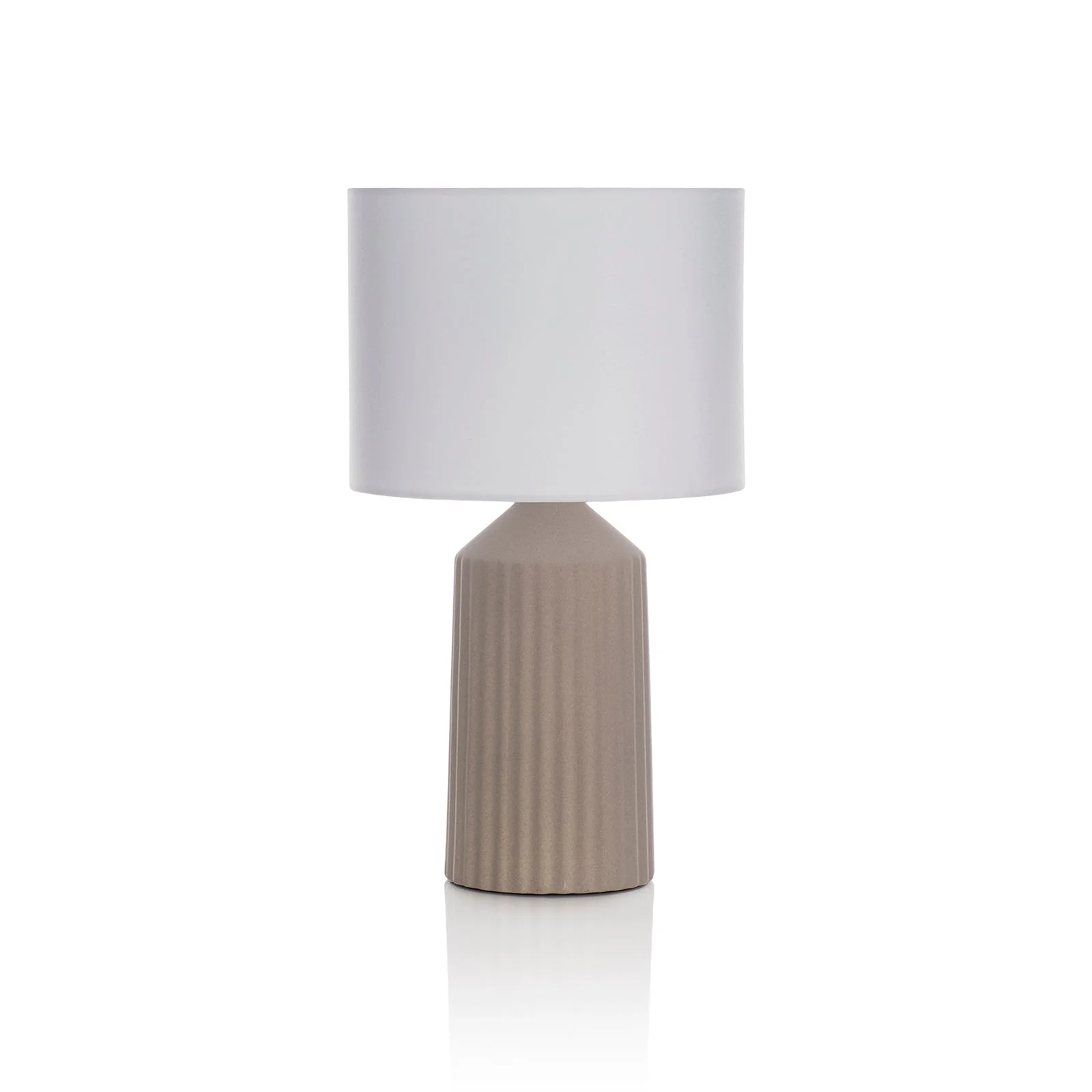 Lampada da tavolo COCOS