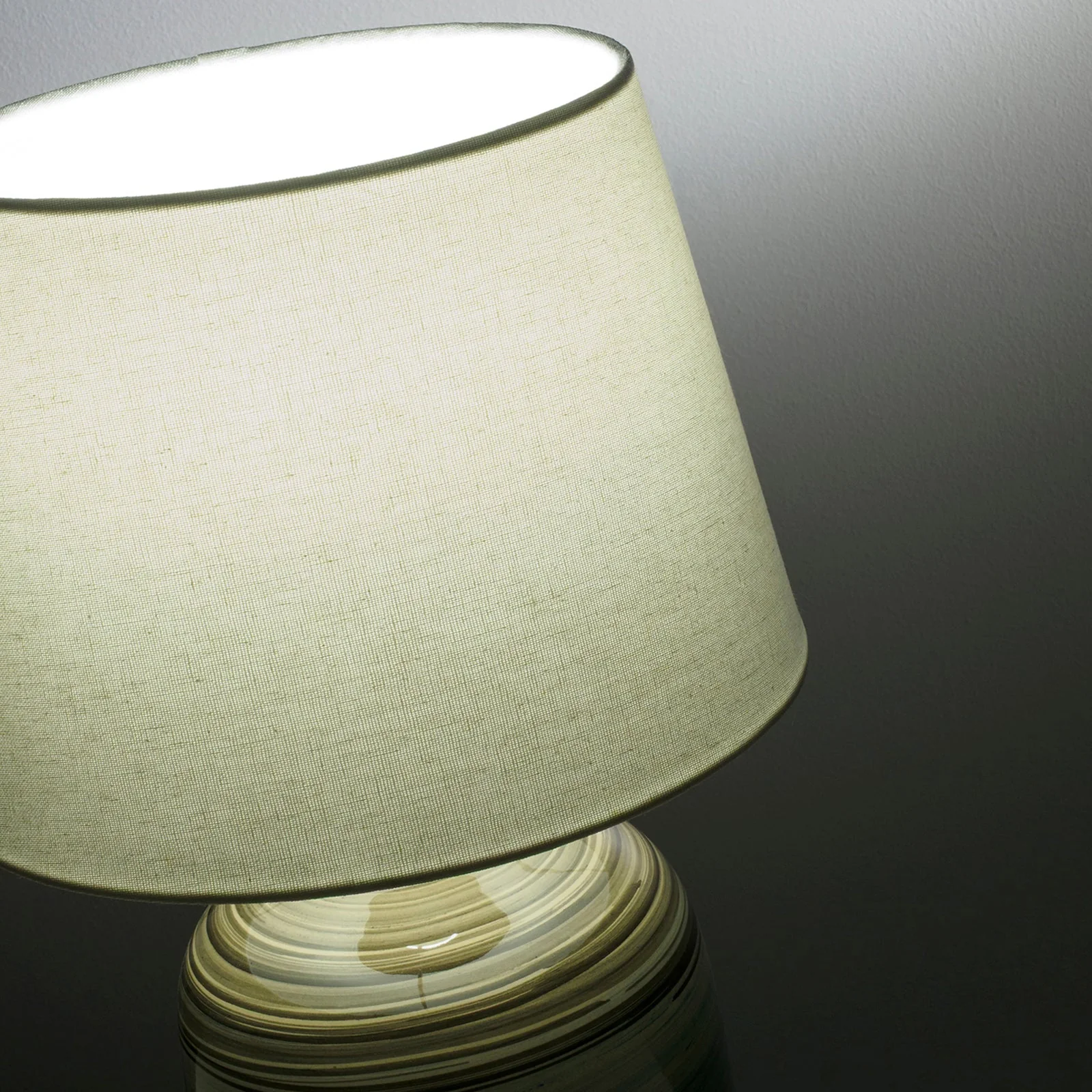 Lampada da tavolo KITTS - Image 3