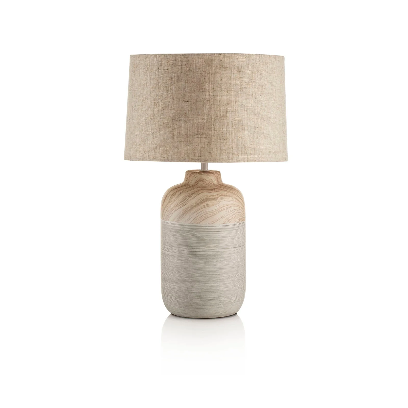 Lampada da tavolo MONS-B