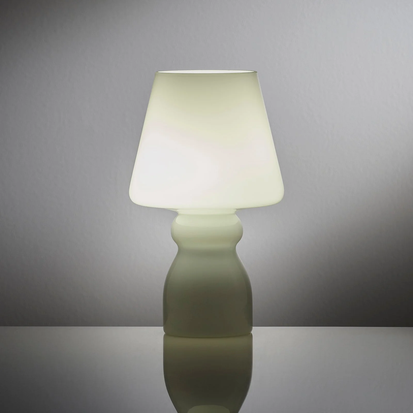 Lampada da tavolo NIVIS - Image 2