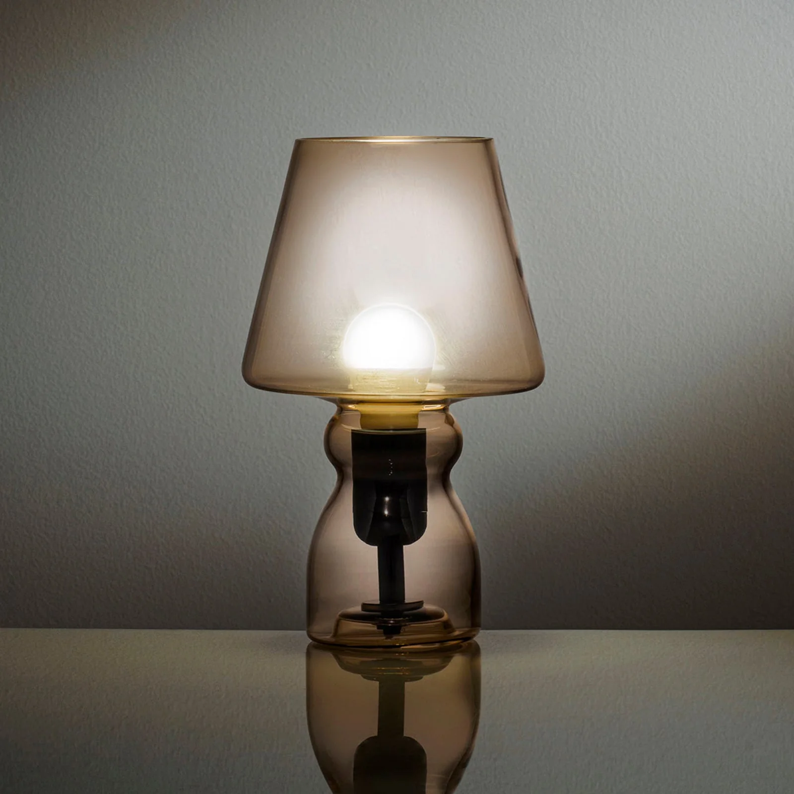 Lampada da tavolo NIVIS - Image 2