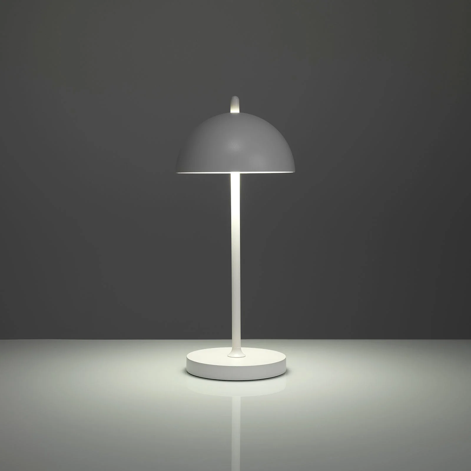 Lampada da tavolo ricaricabile KRIO - Image 2