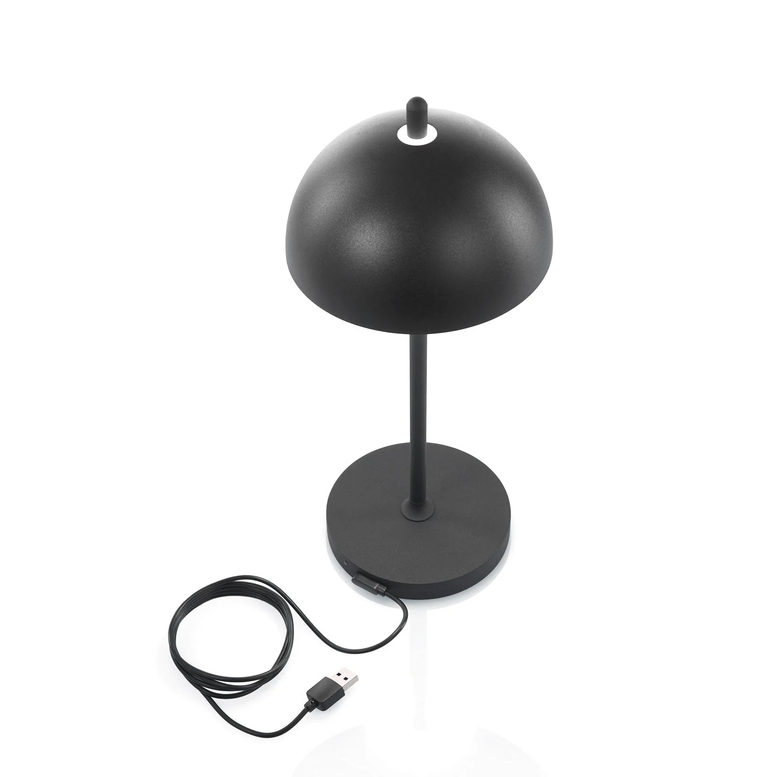 Lampada da tavolo ricaricabile KRIO - Image 3