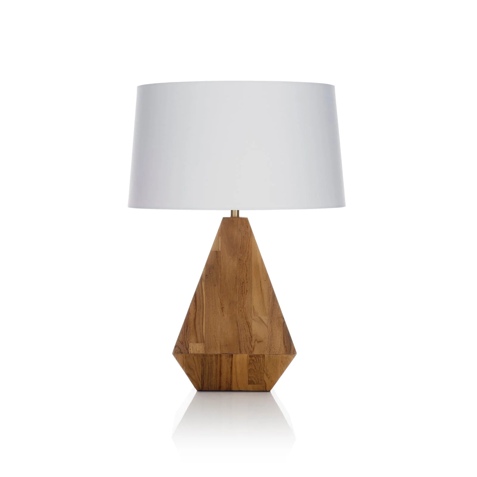 Lampada da tavolo ZALIA