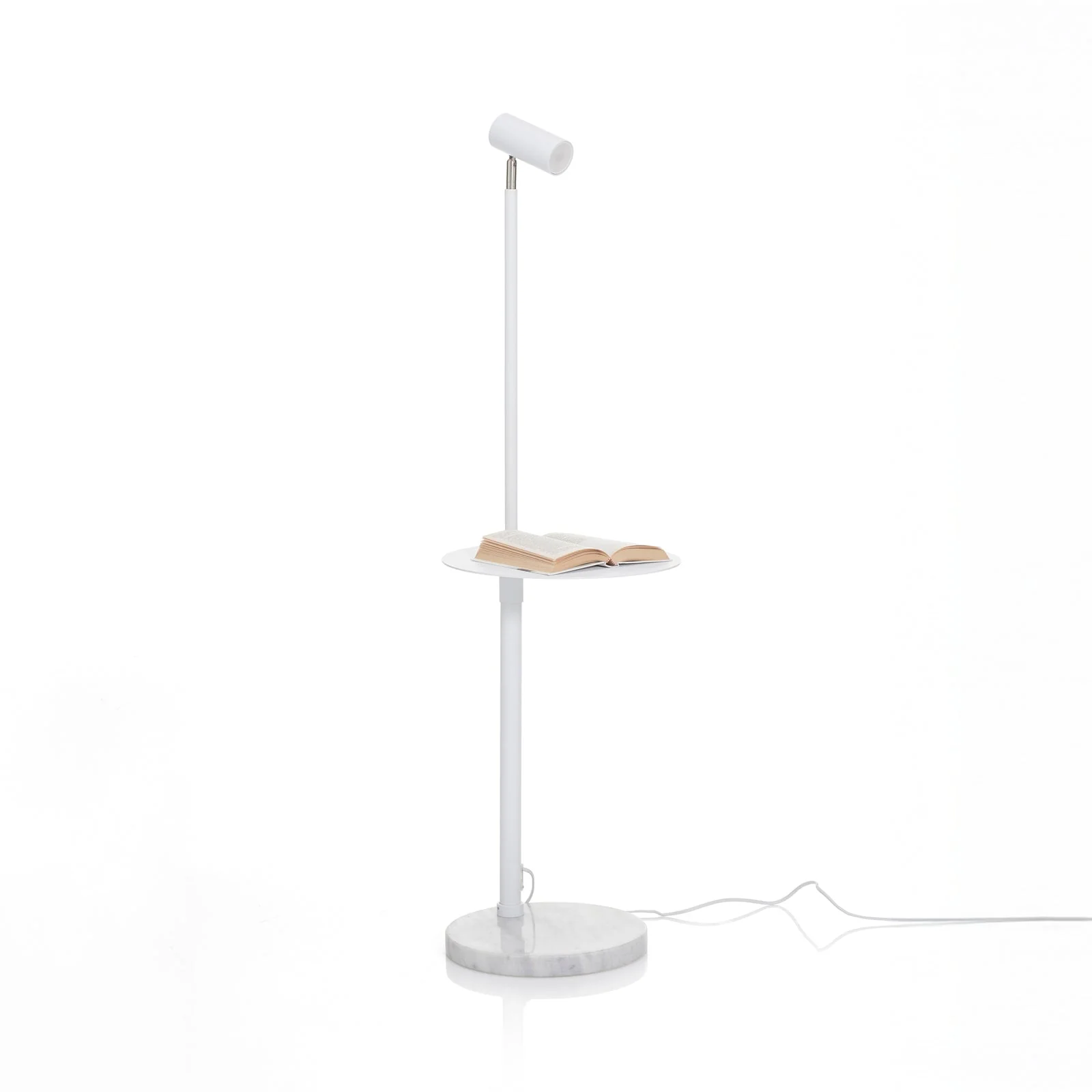 Lampada da terra DARLLEN - Image 3