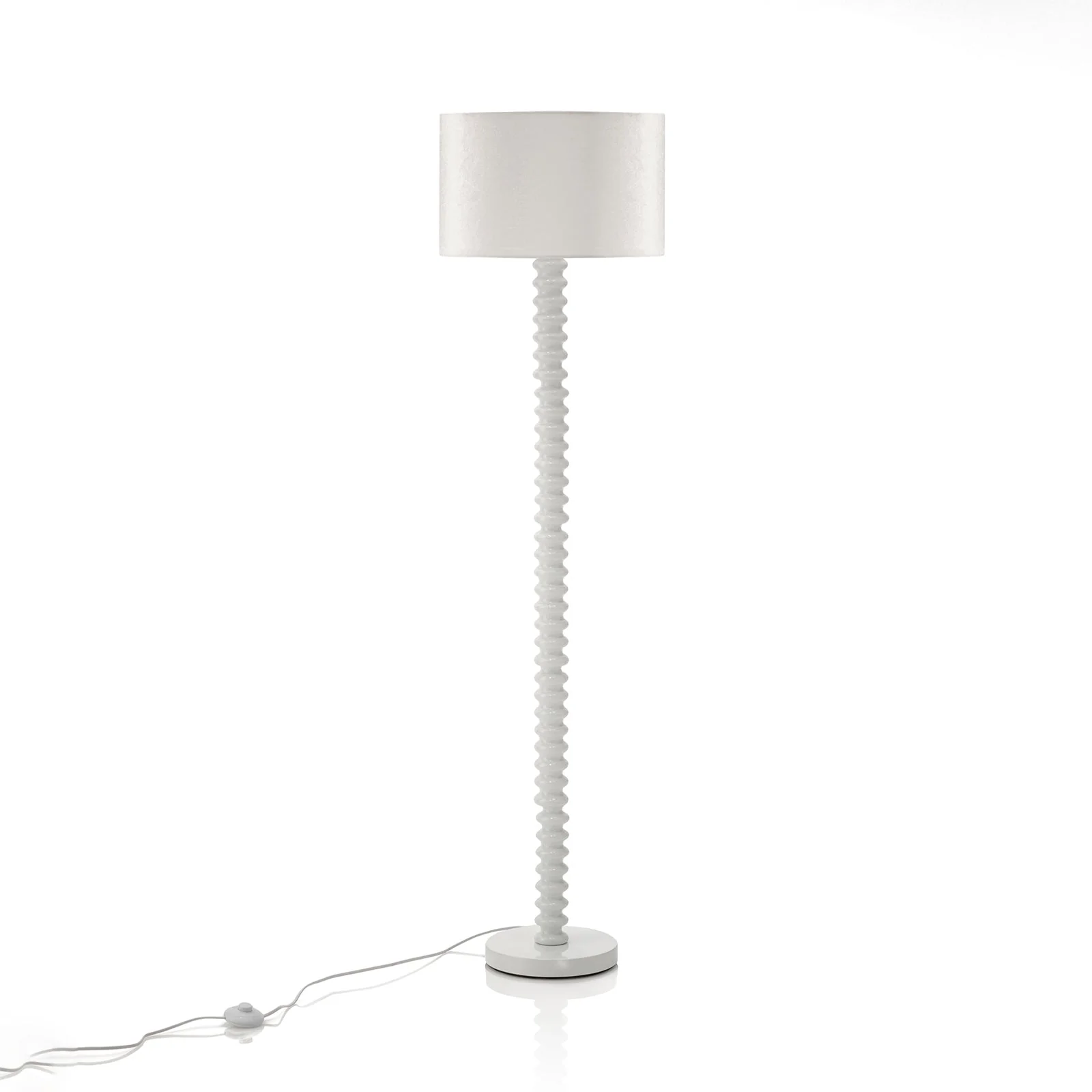 Lampada da terra OPERA