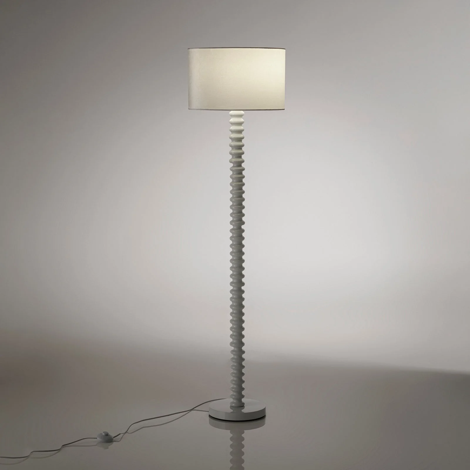 Lampada da terra OPERA - Image 2
