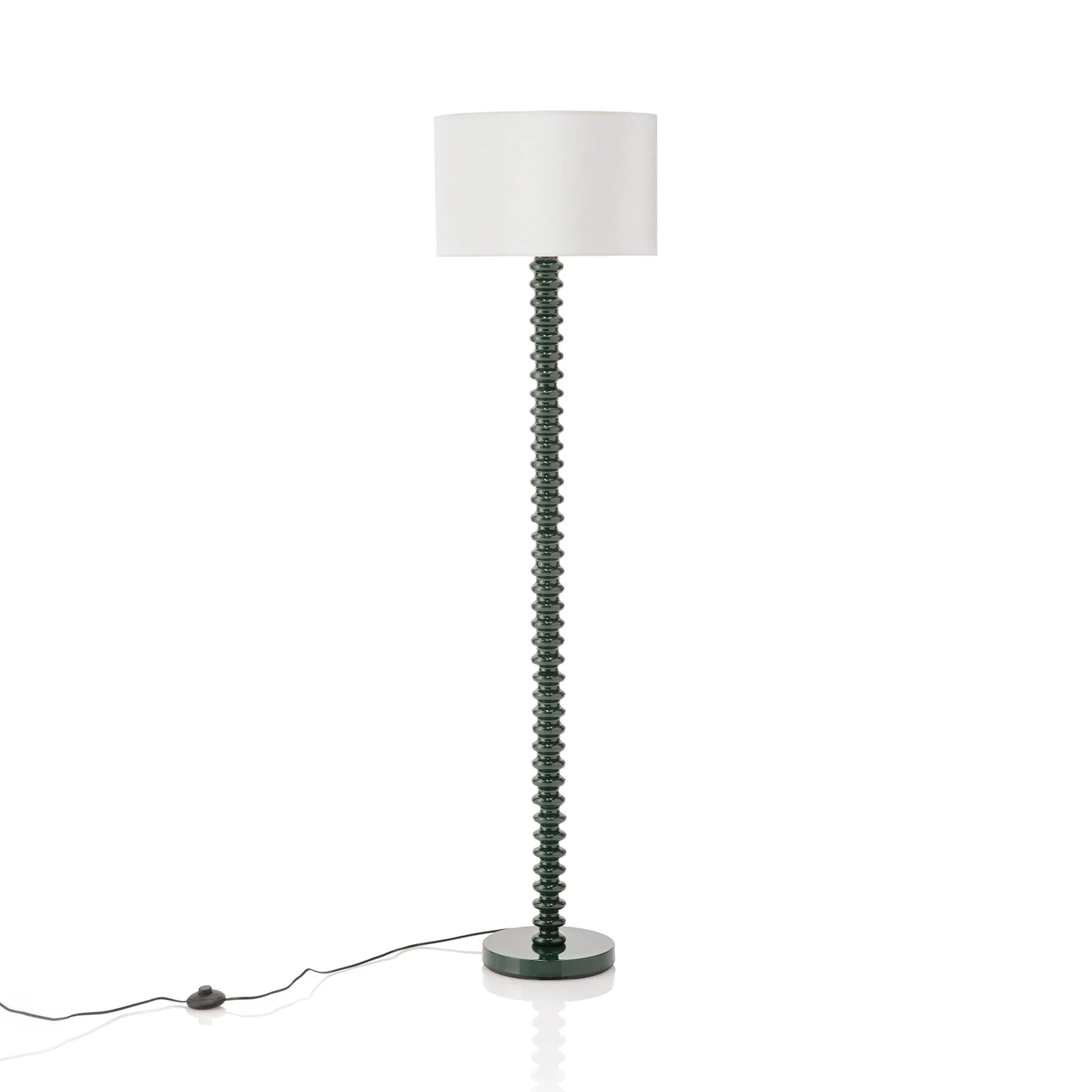 Lampada da terra OPERA