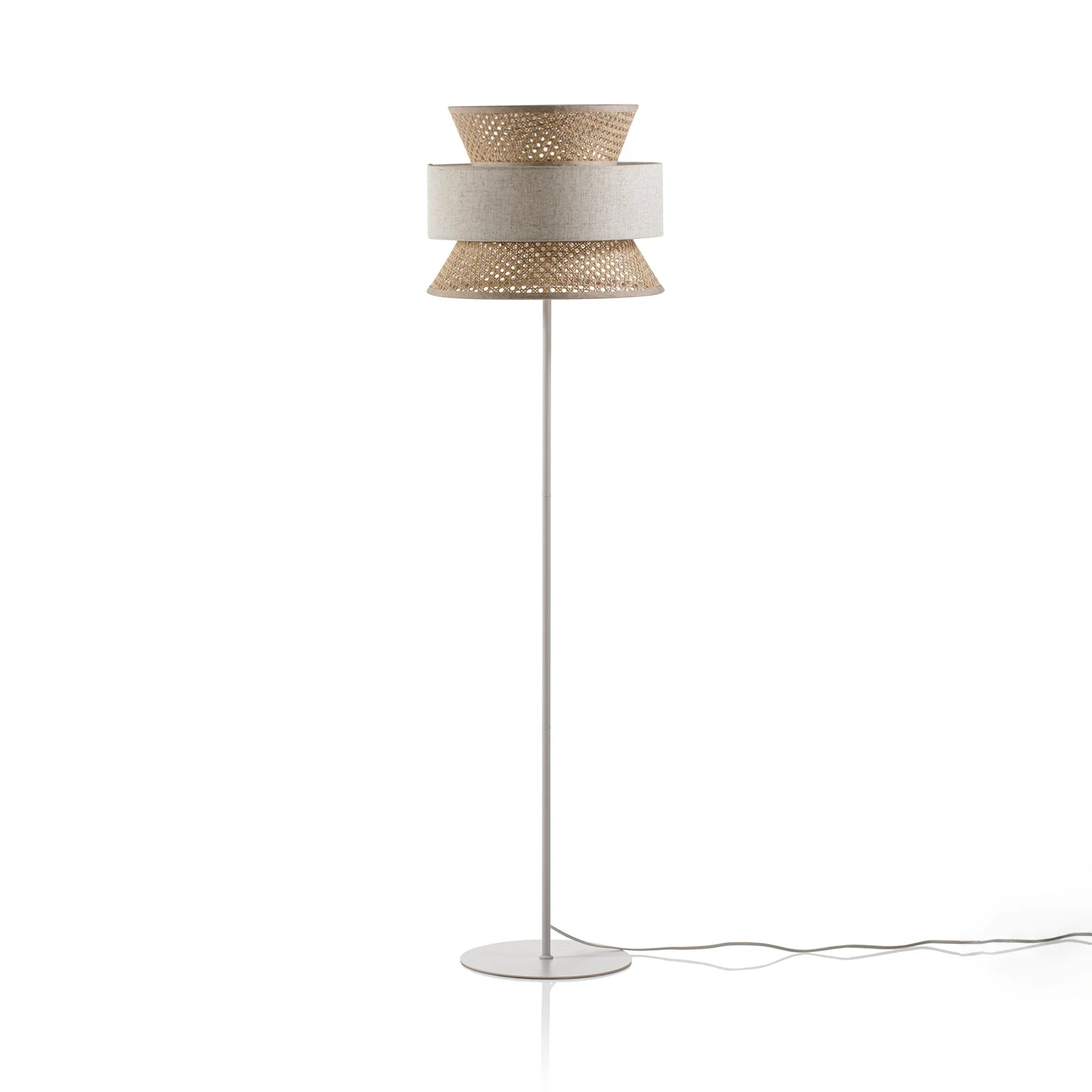 Lampada da terra SAVOIA