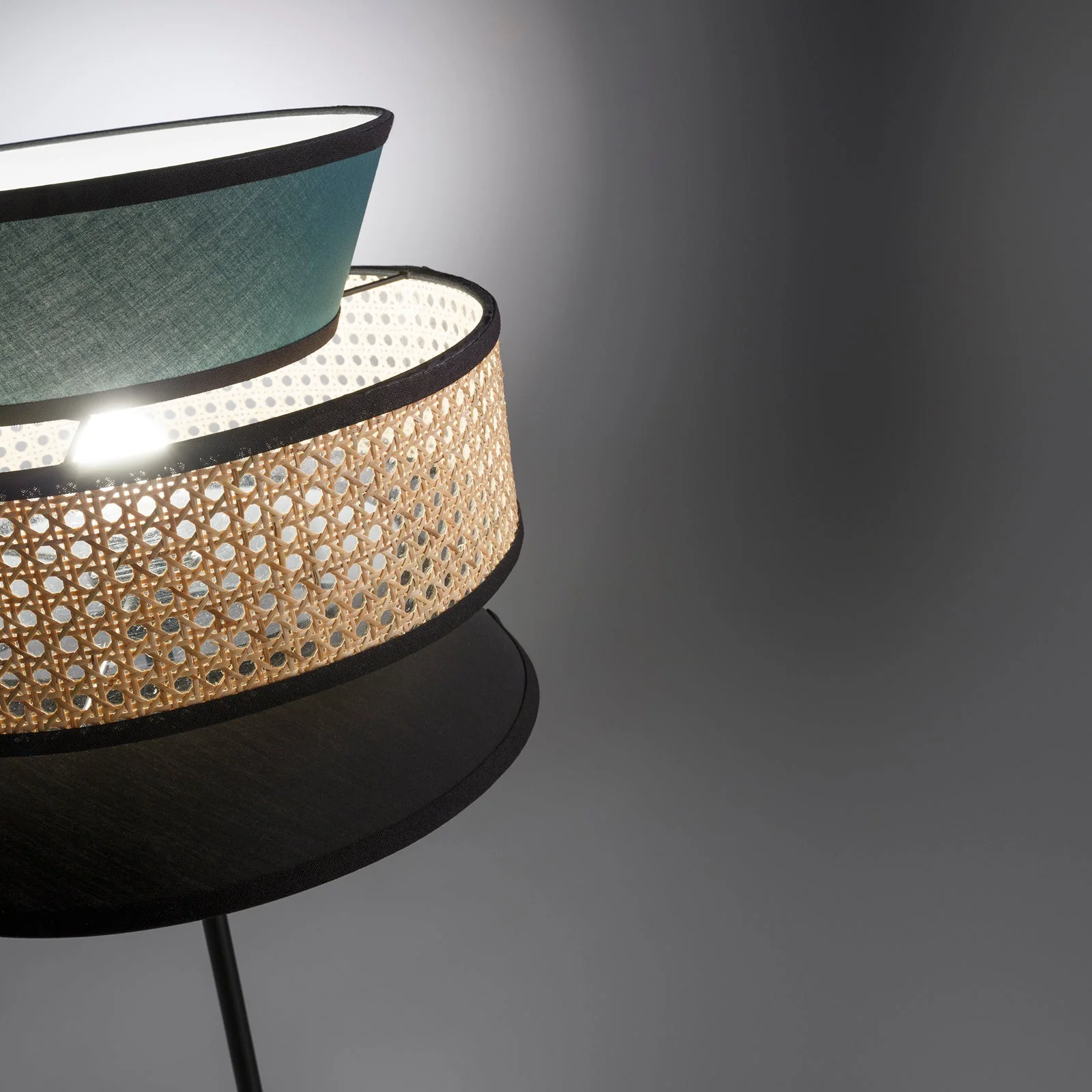 Lampada da terra SAVOIA - Image 3
