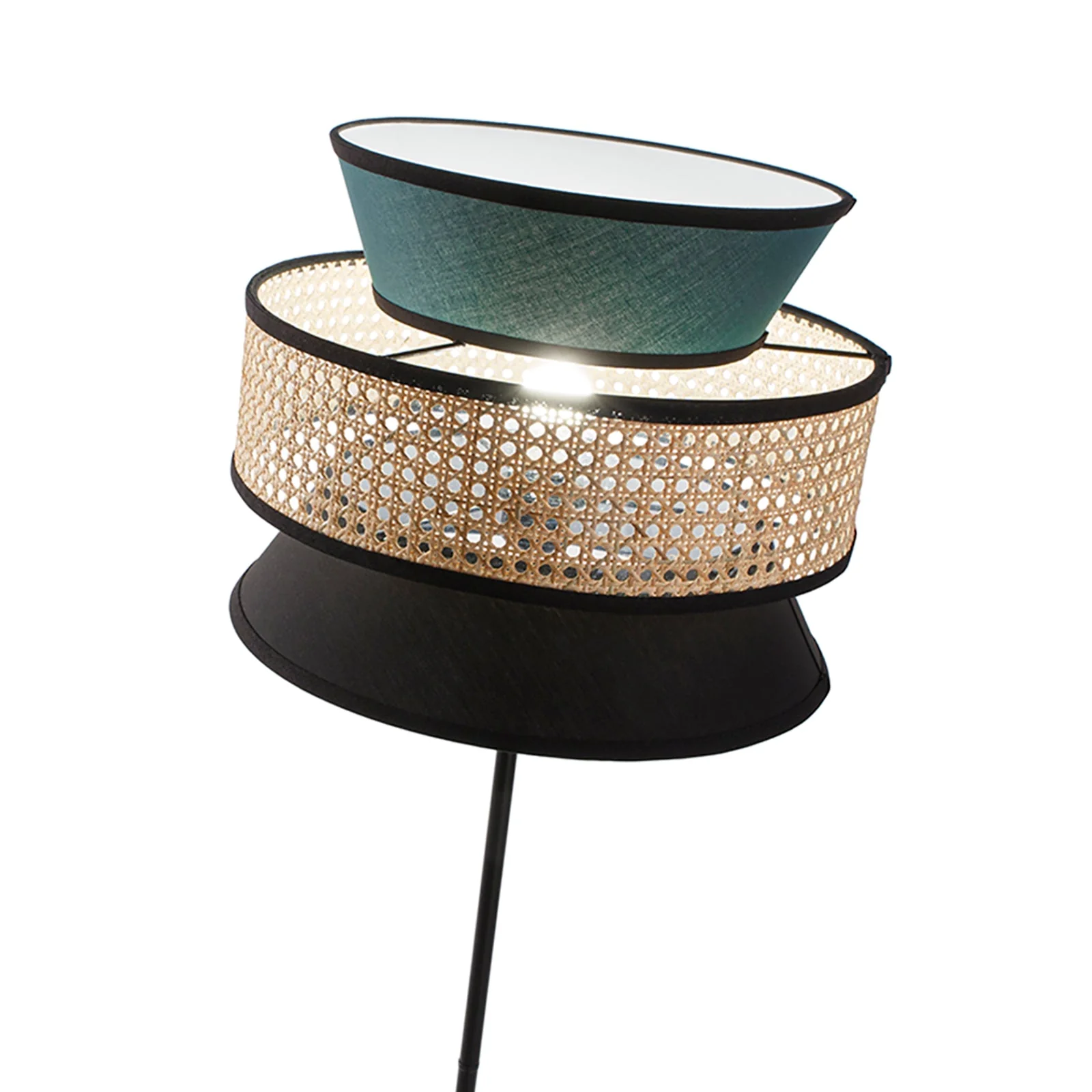Lampada da terra SAVOIA - Image 4