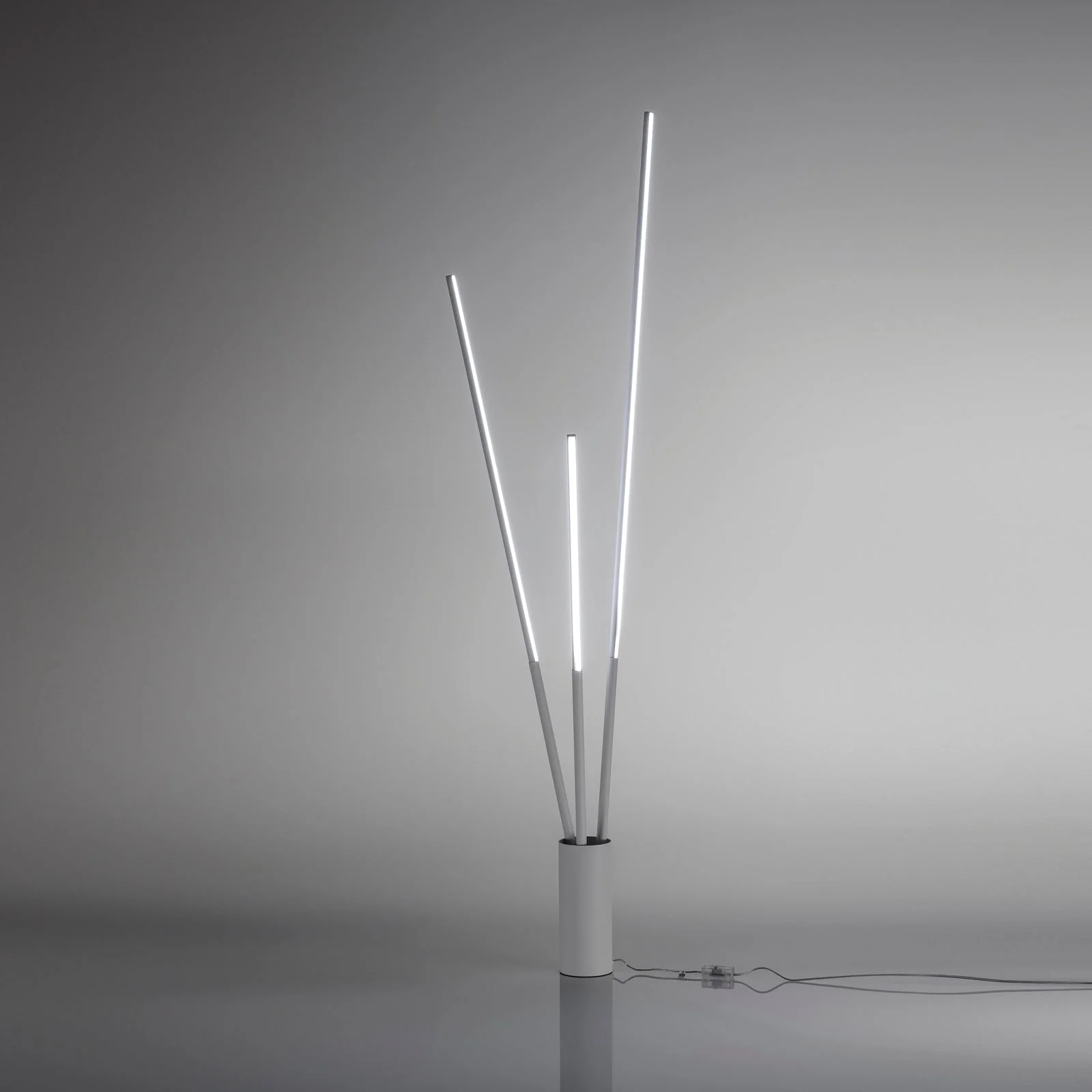 Lampada led da terra MELK - Image 2
