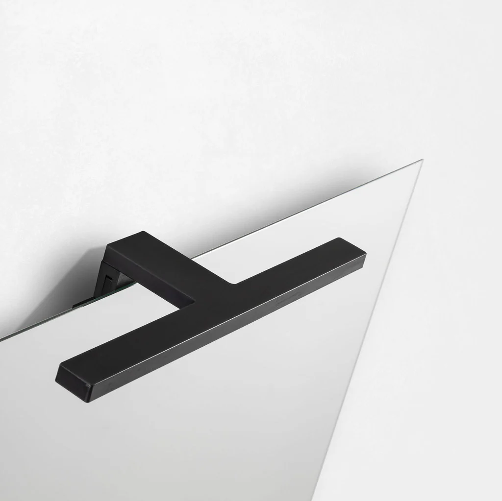 Lampada Led per specchio BLACK - Image 3