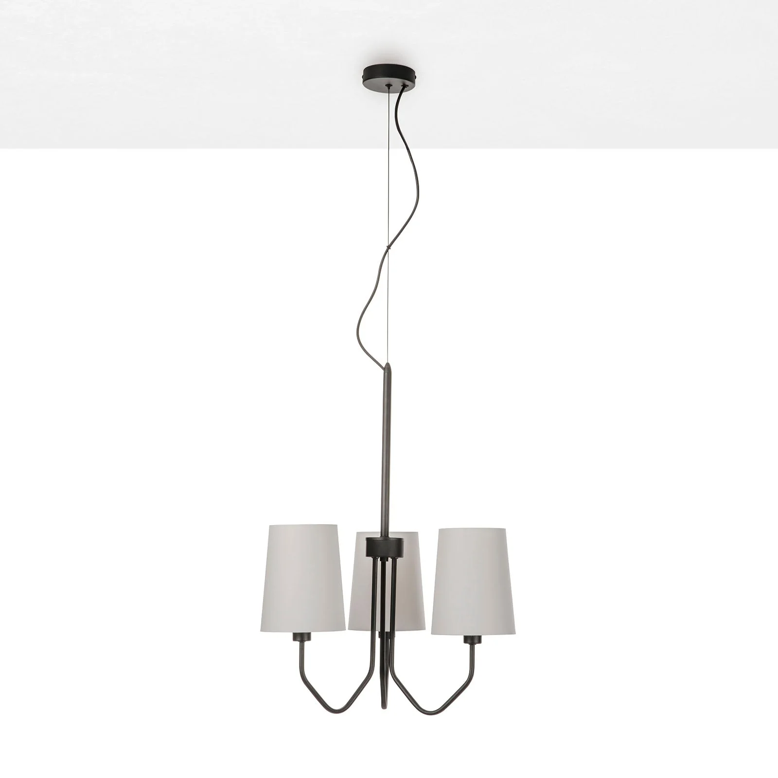 Lampadario 3L BERLINO