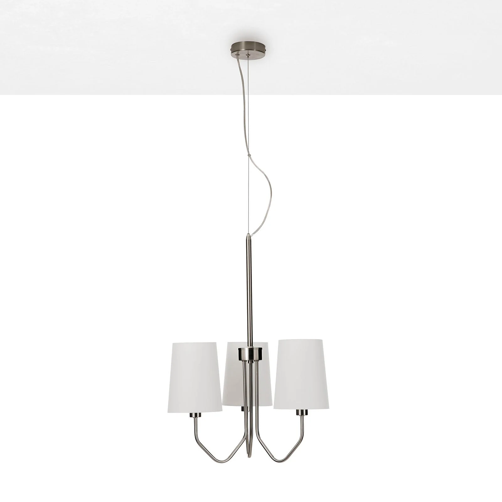 Lampadario 3L BERLINO