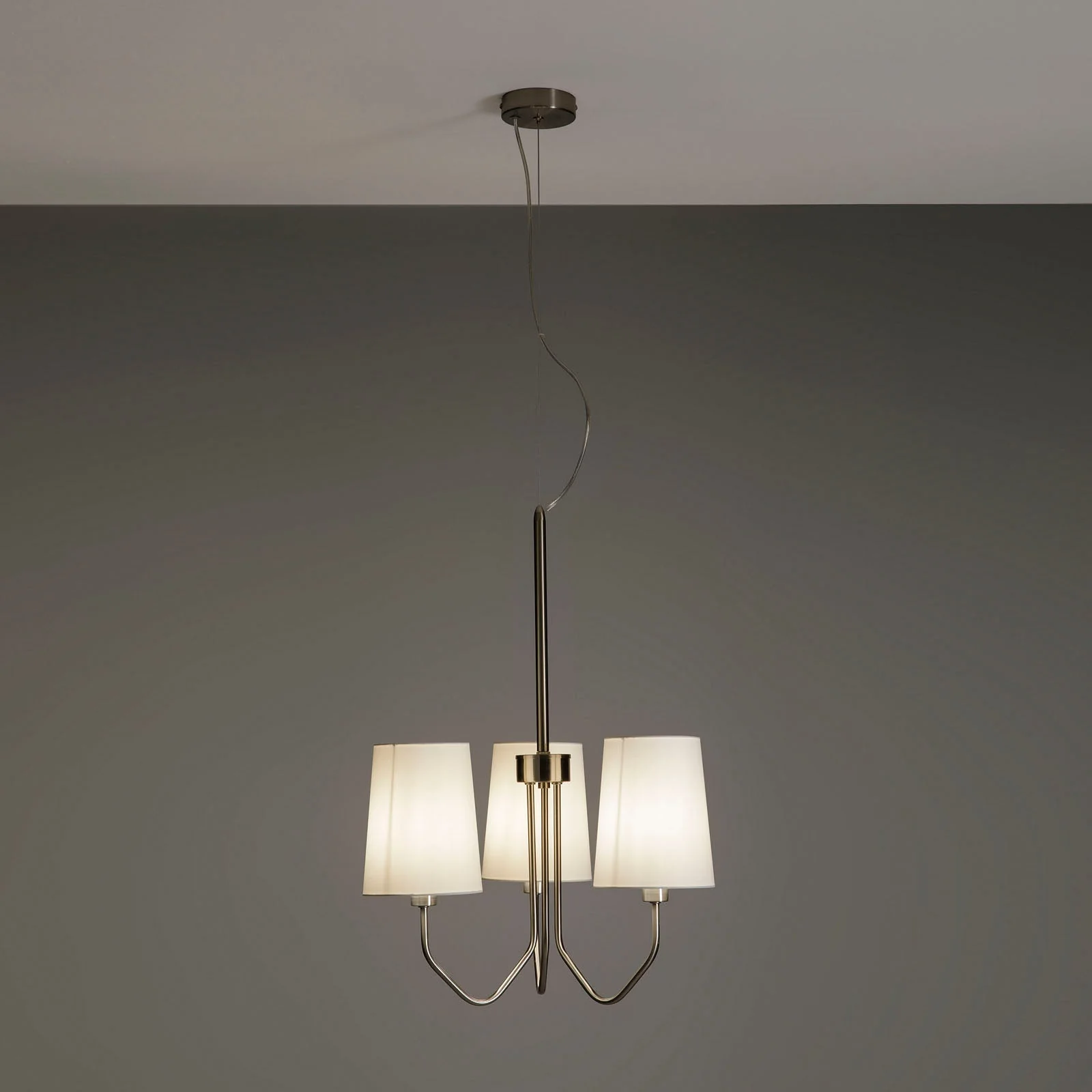 Lampadario 3L BERLINO - Image 2