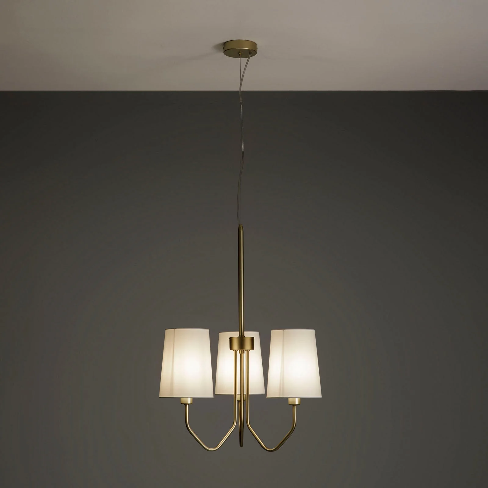 Lampadario 3L BERLINO - Image 2