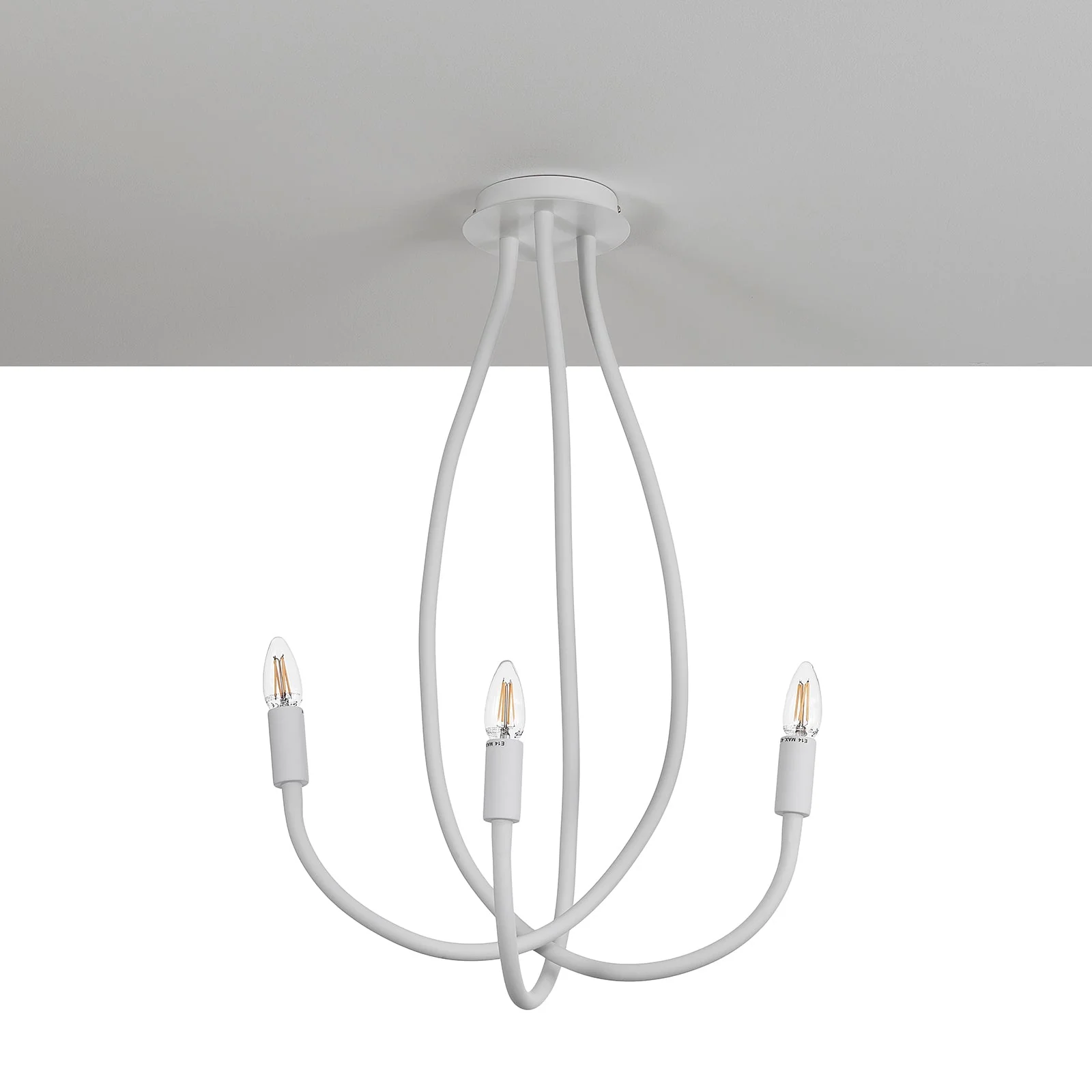 Lampadario 3L SNAKE - Image 5