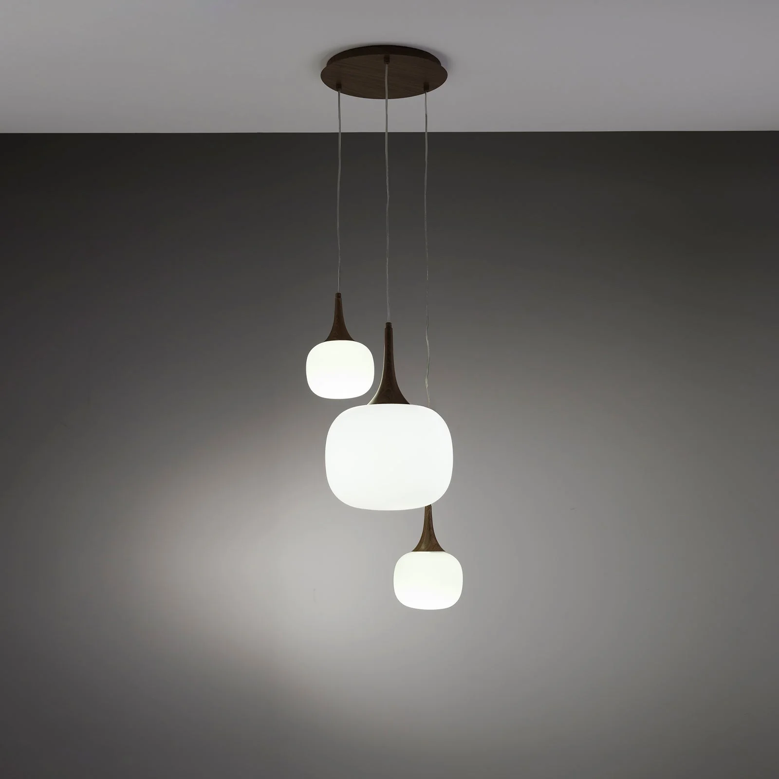 Lampadario 3S MONTEL-R - Image 2