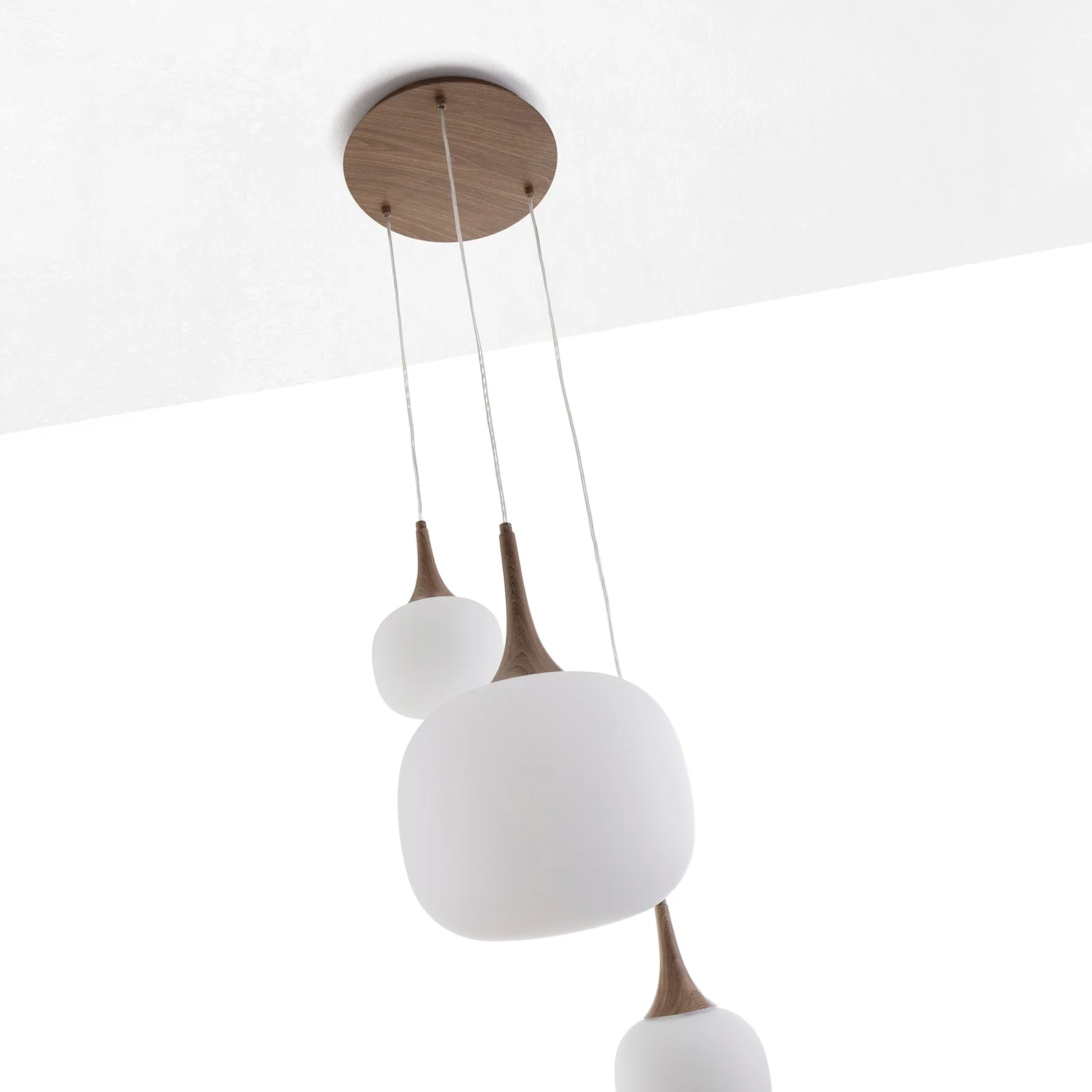 Lampadario 3S MONTEL-R - Image 3