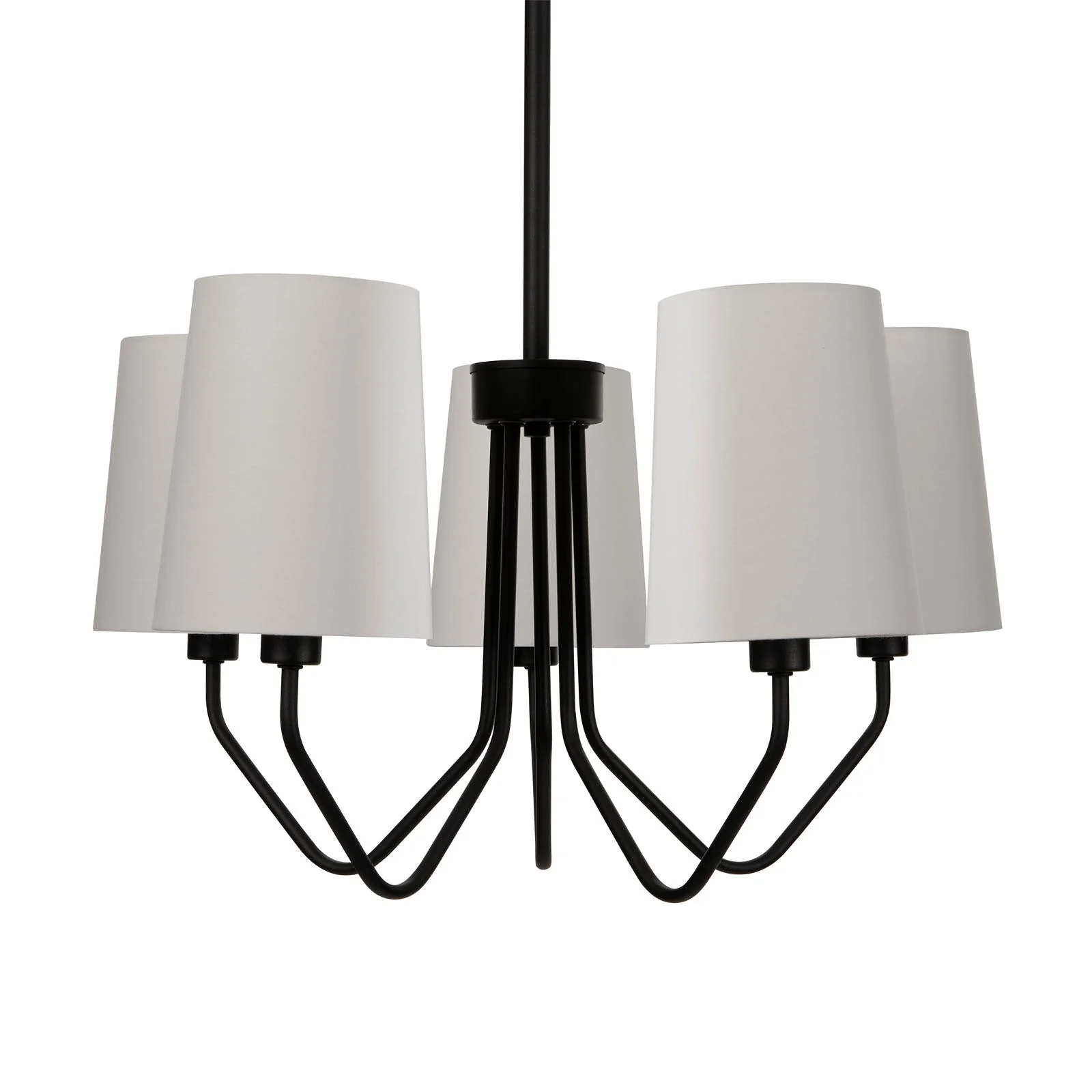 Lampadario 5L BERLINO - Image 3