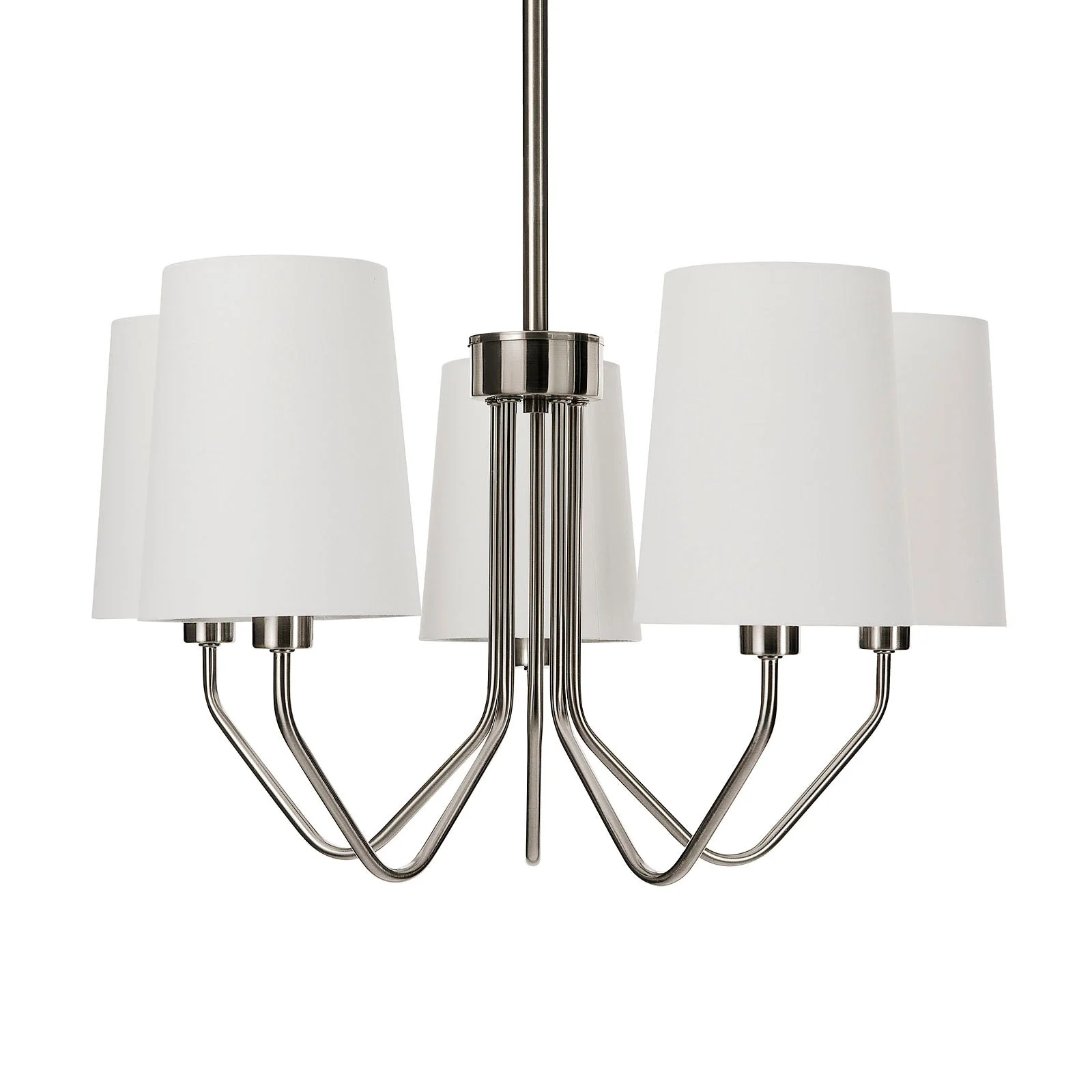 Lampadario 5L BERLINO - Image 3