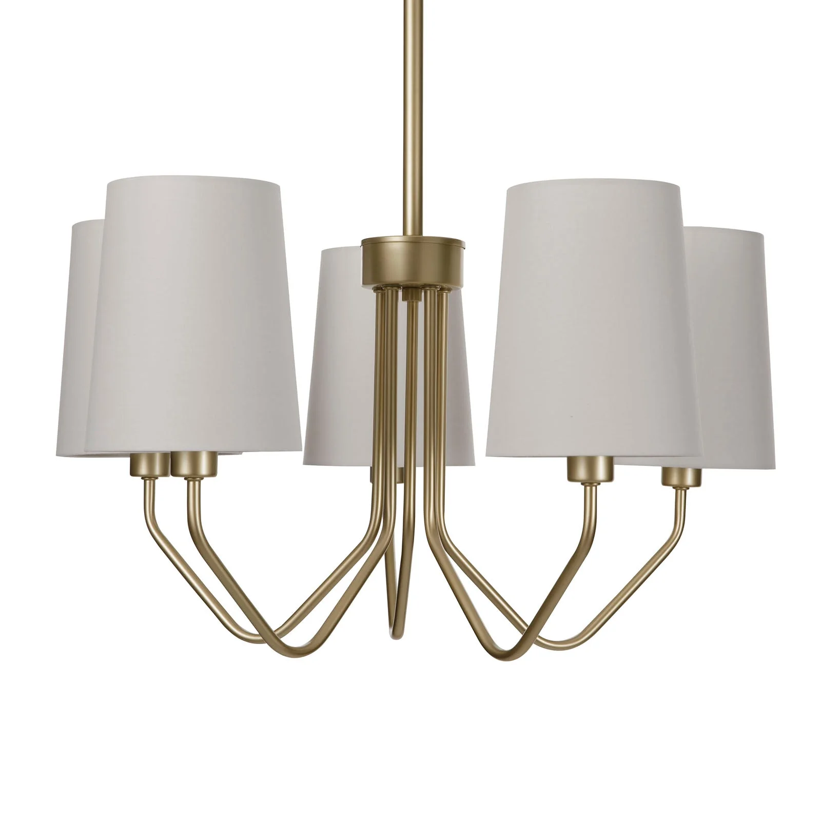 Lampadario 5L BERLINO - Image 3