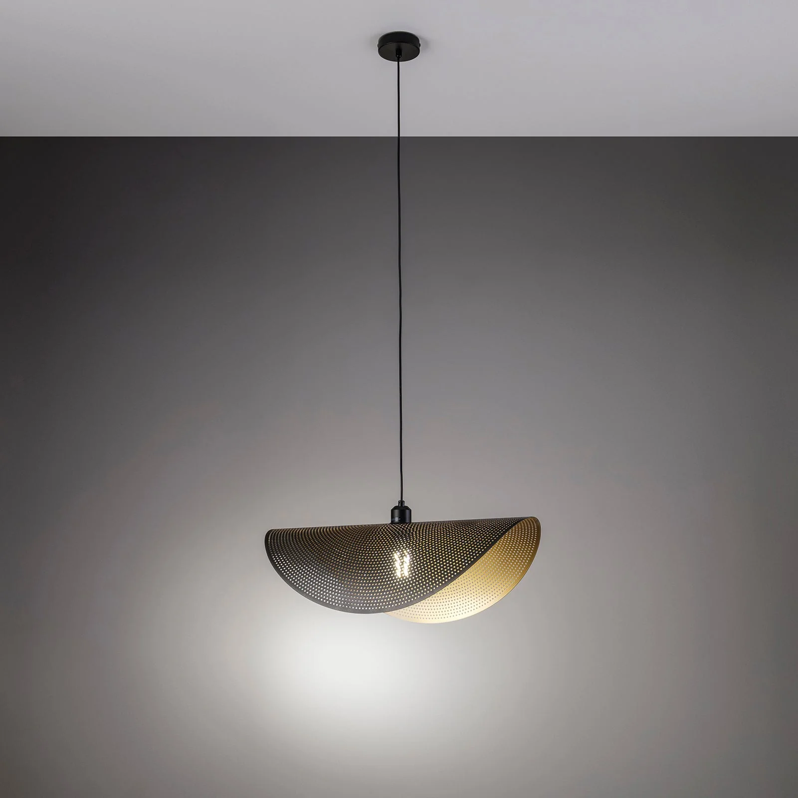 Lampadario BOURGES-60 - Image 2