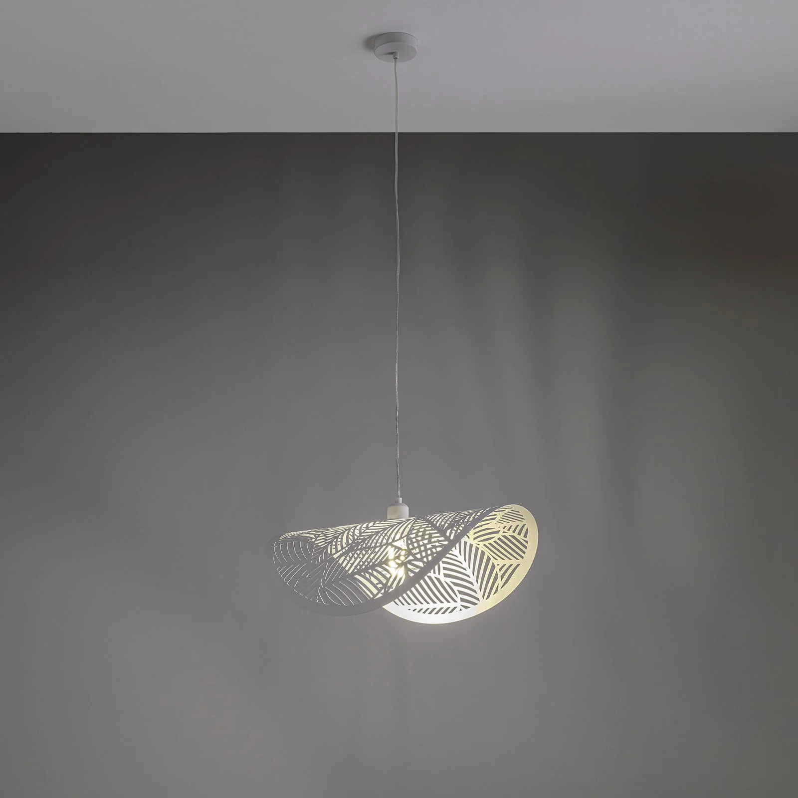 Lampadario BOURGES-60 - Image 2