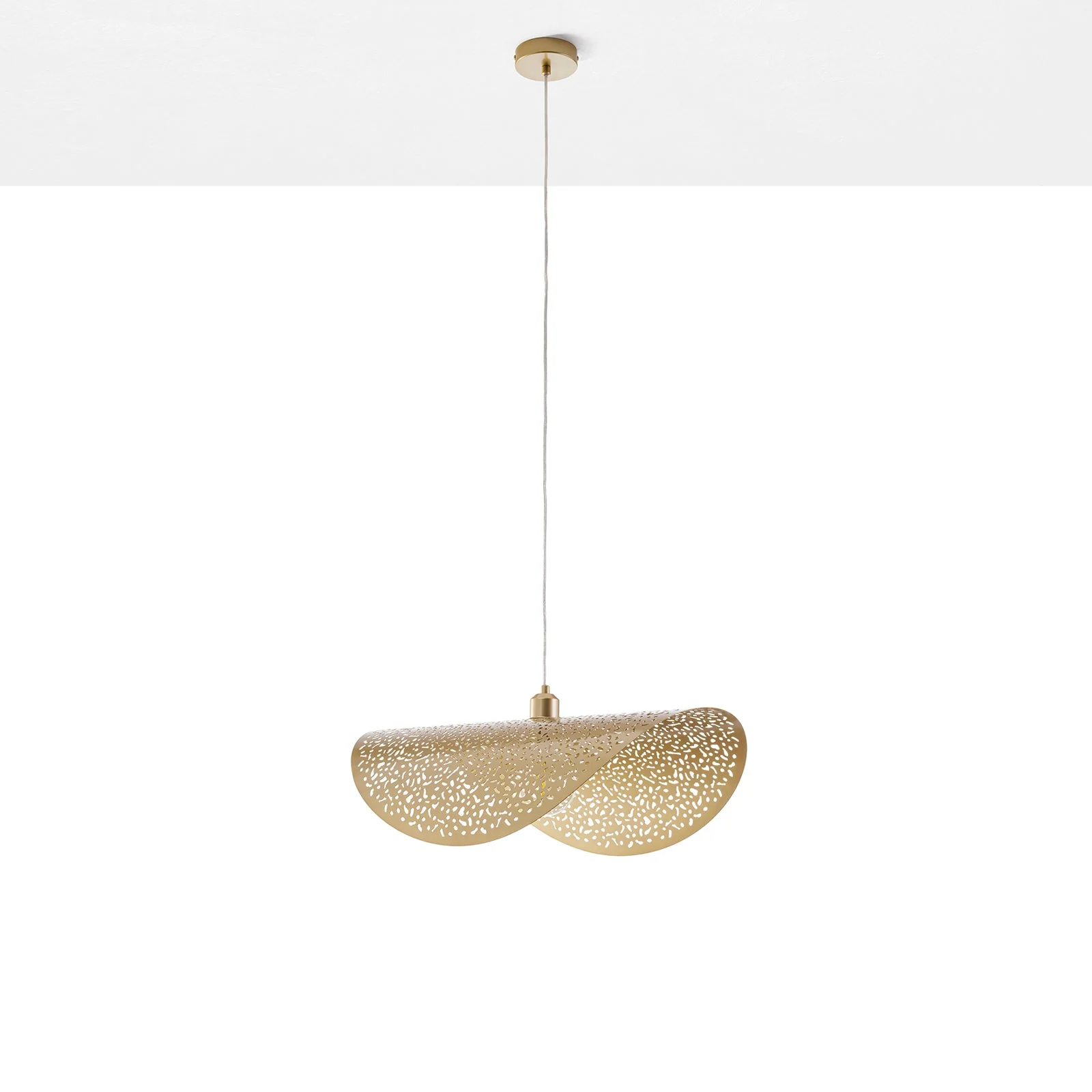 Lampadario BOURGES-60
