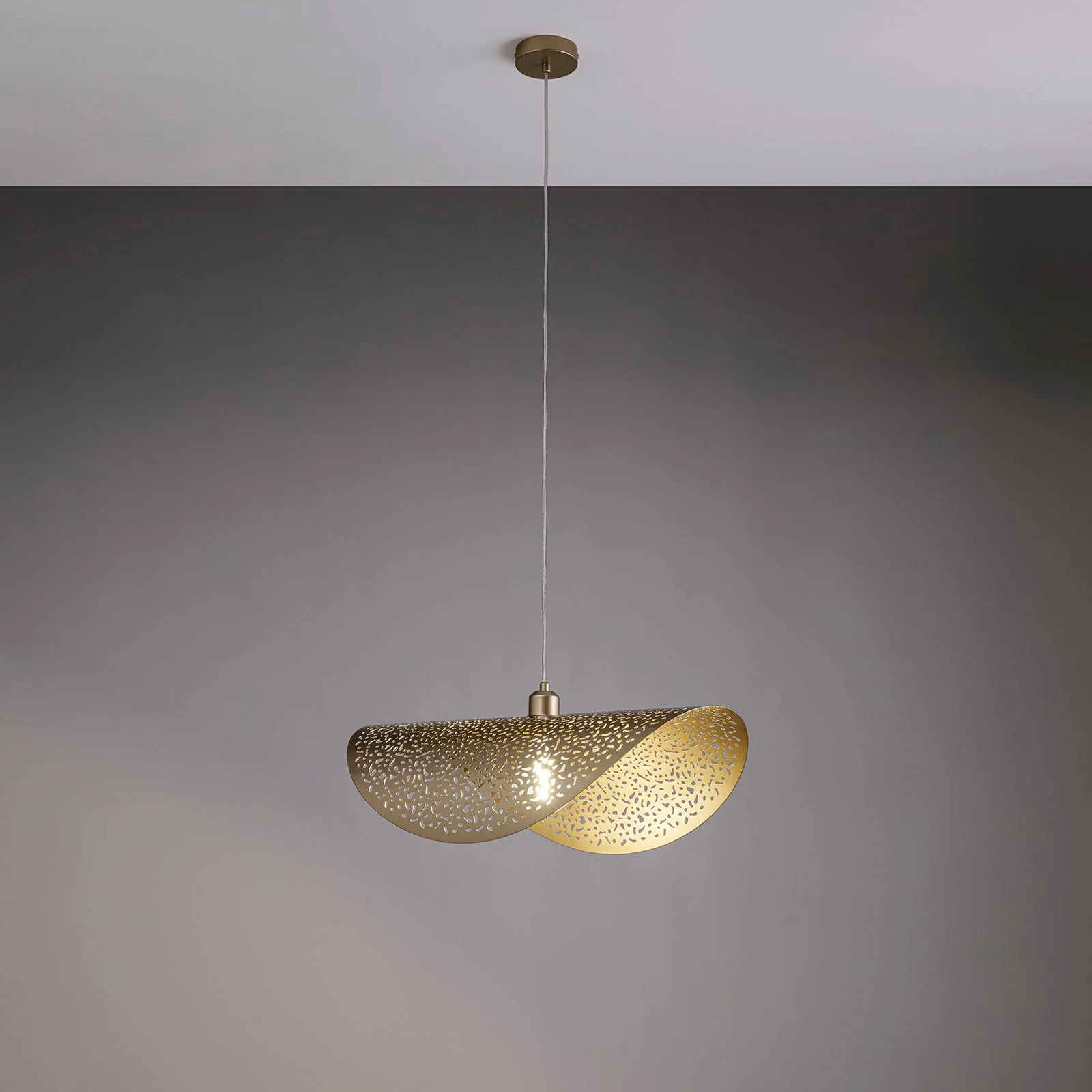 Lampadario BOURGES-60 - Image 2