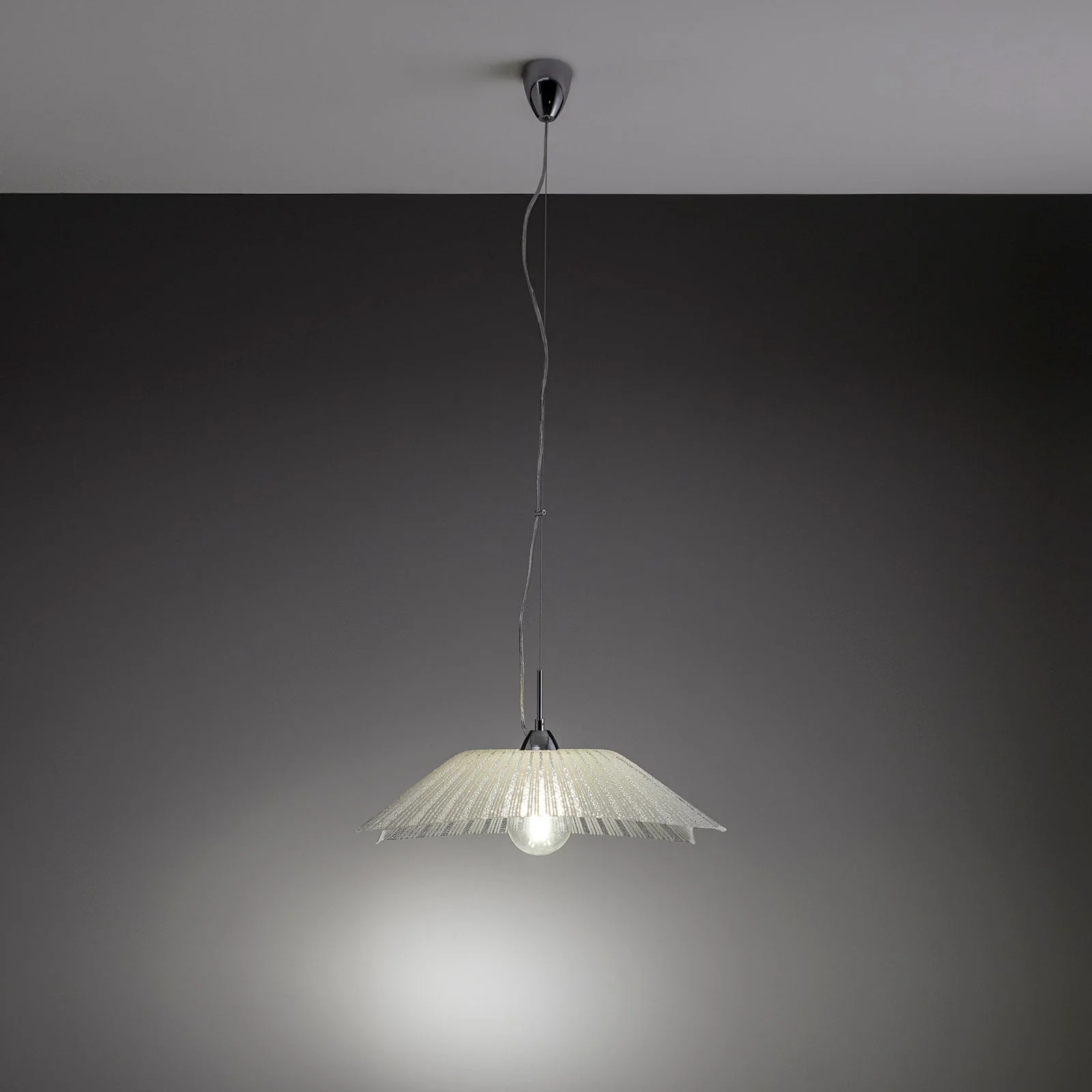 Lampadario CASPERIA - Image 2