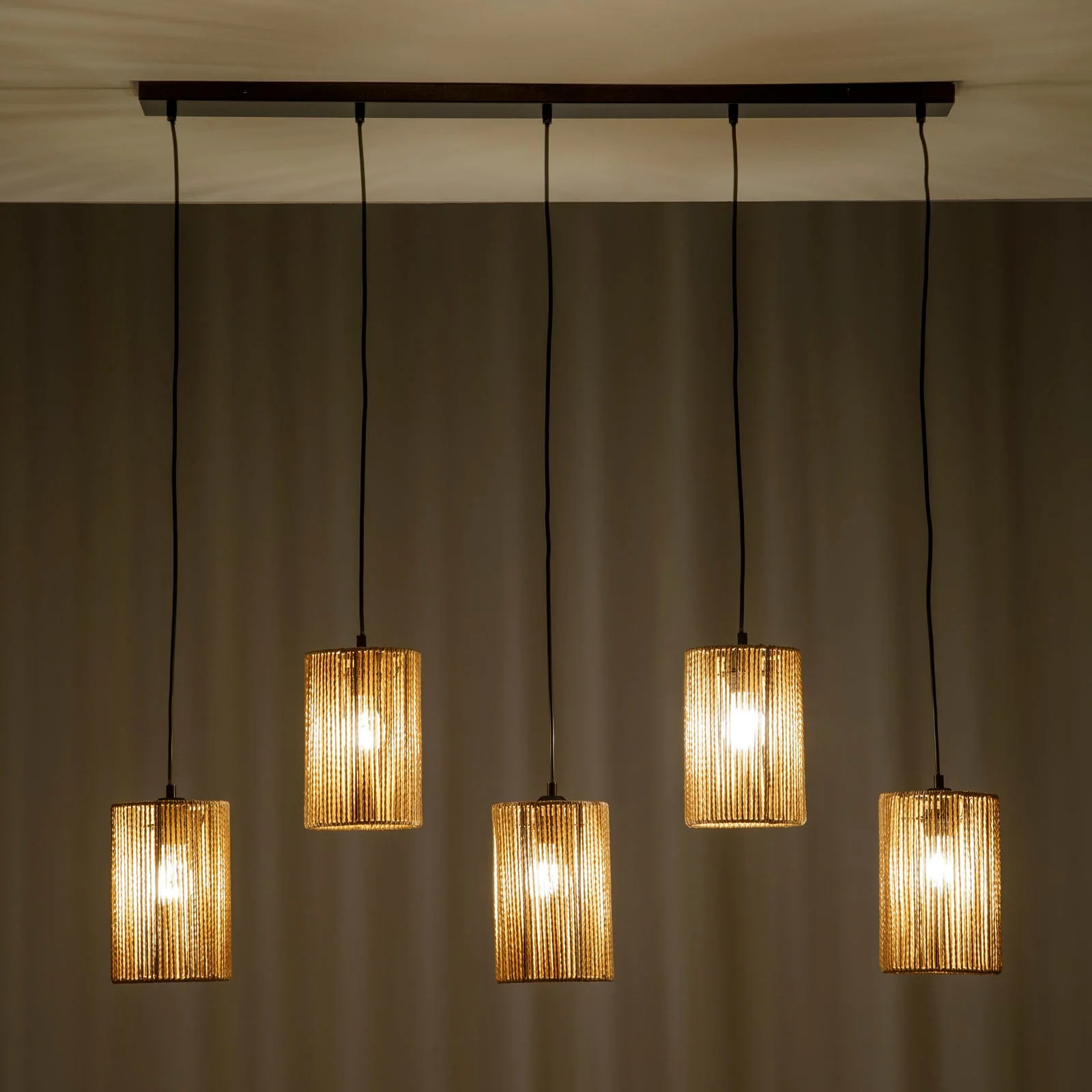 Lampadario DJADO - Image 2