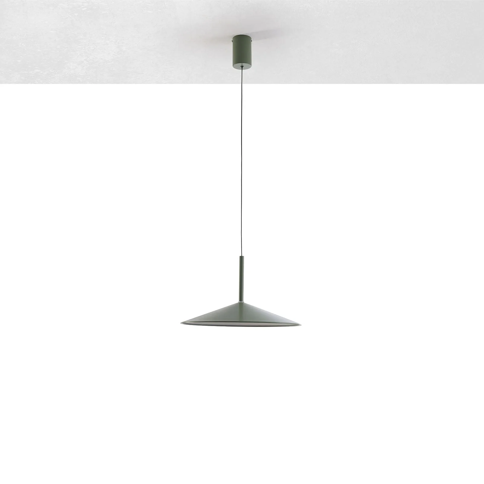 Lampadario LED CORTONA
