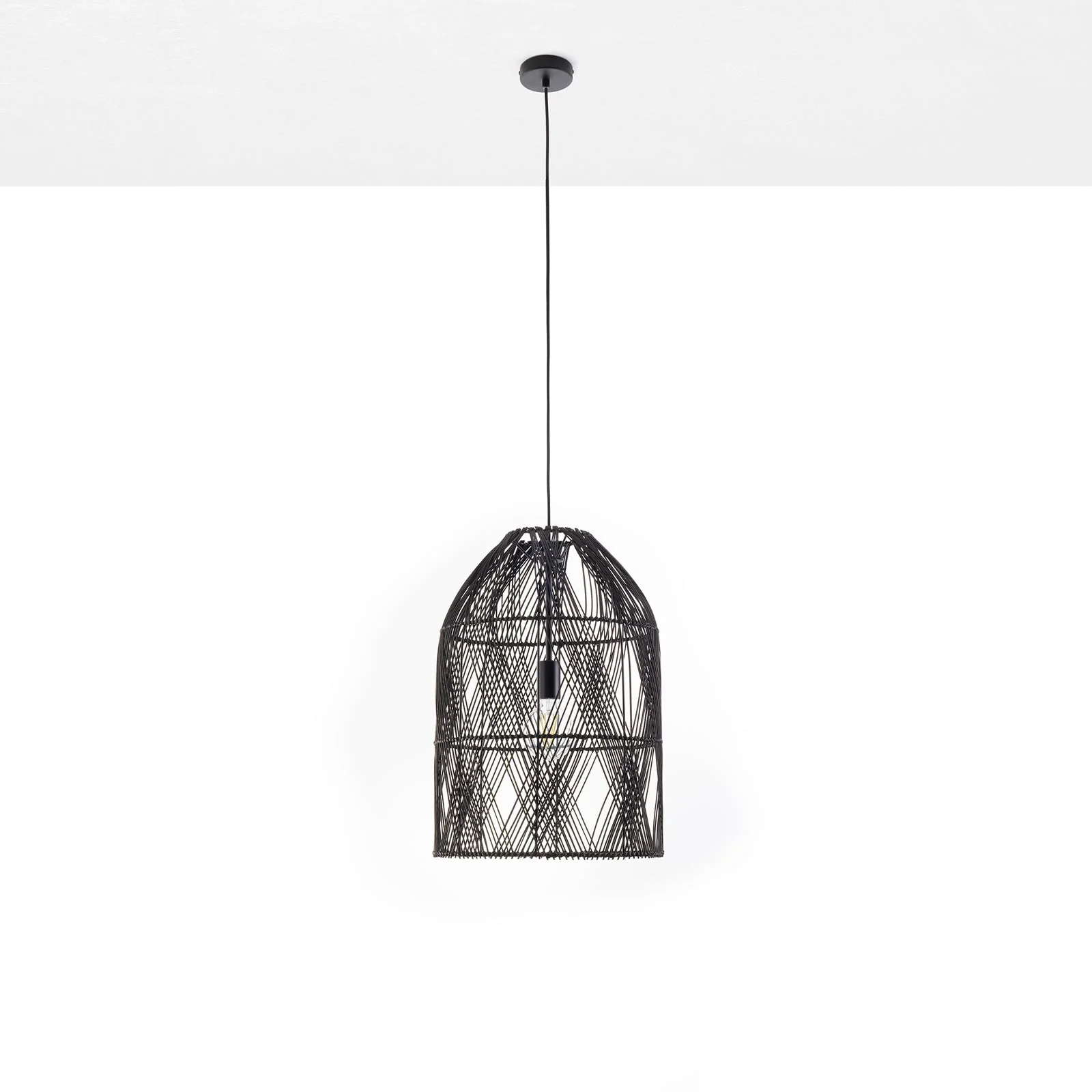 Lampadario LULLIN
