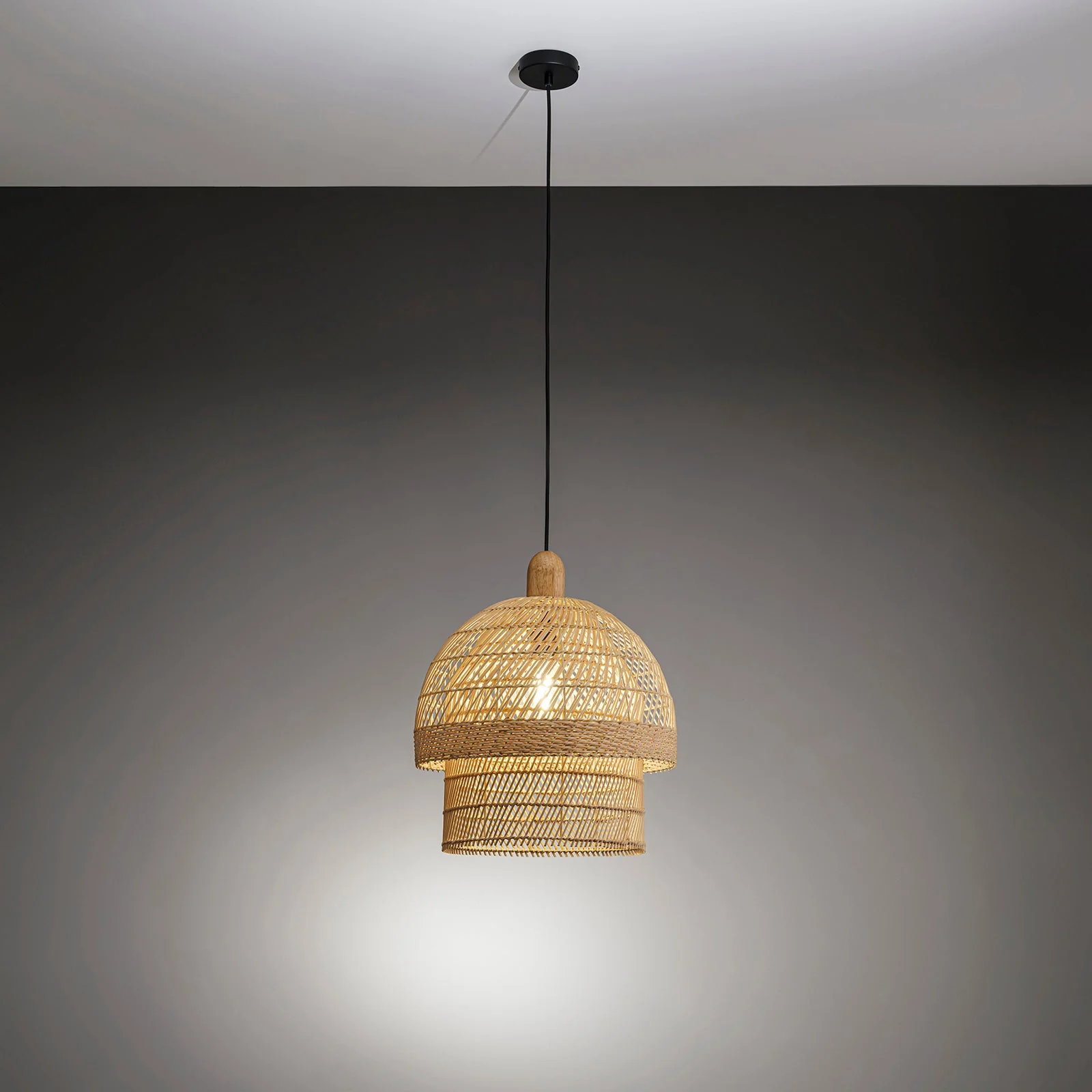 Lampadario MERIBEL - Image 2