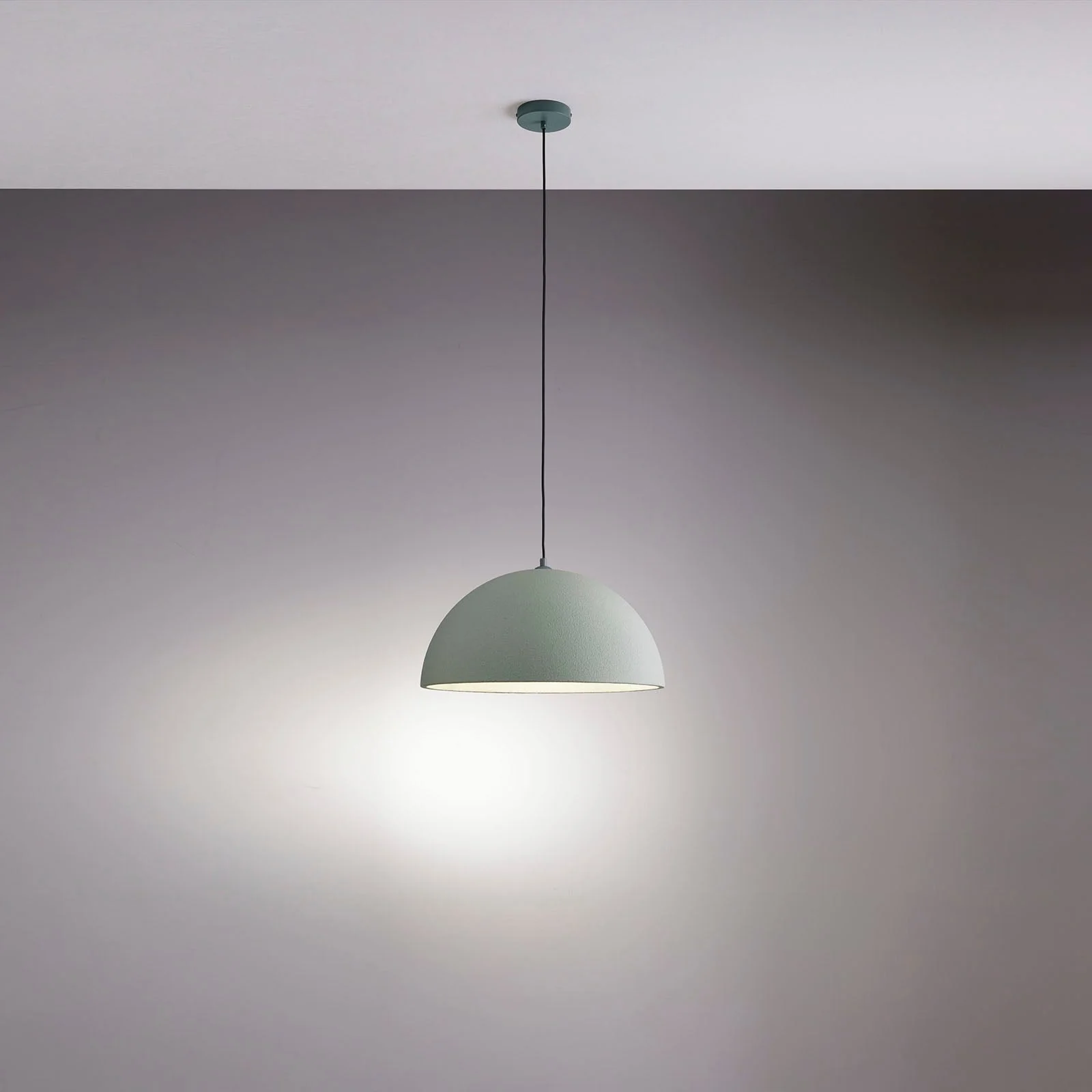 Lampadario MOYA - Image 2