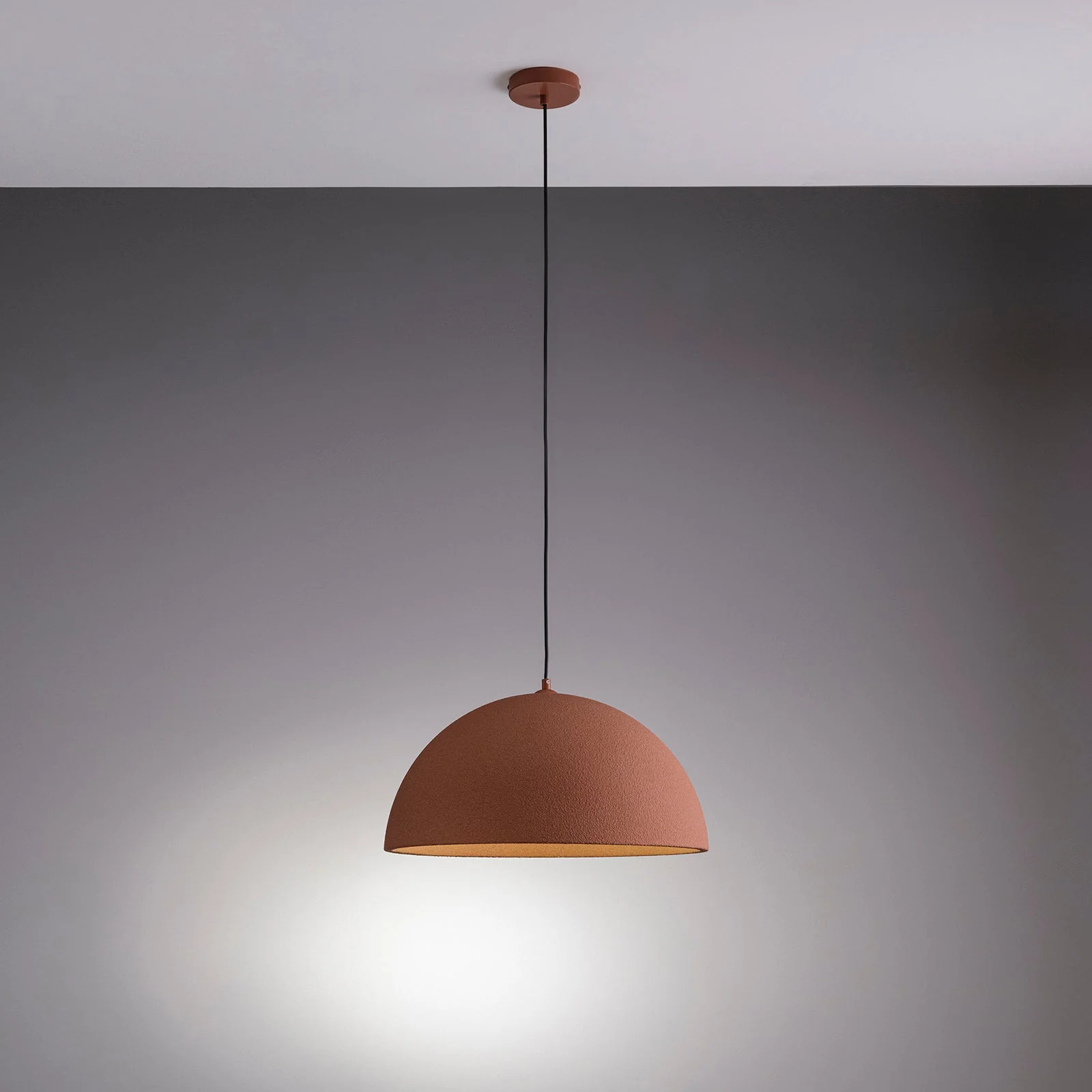 Lampadario MOYA - Image 2