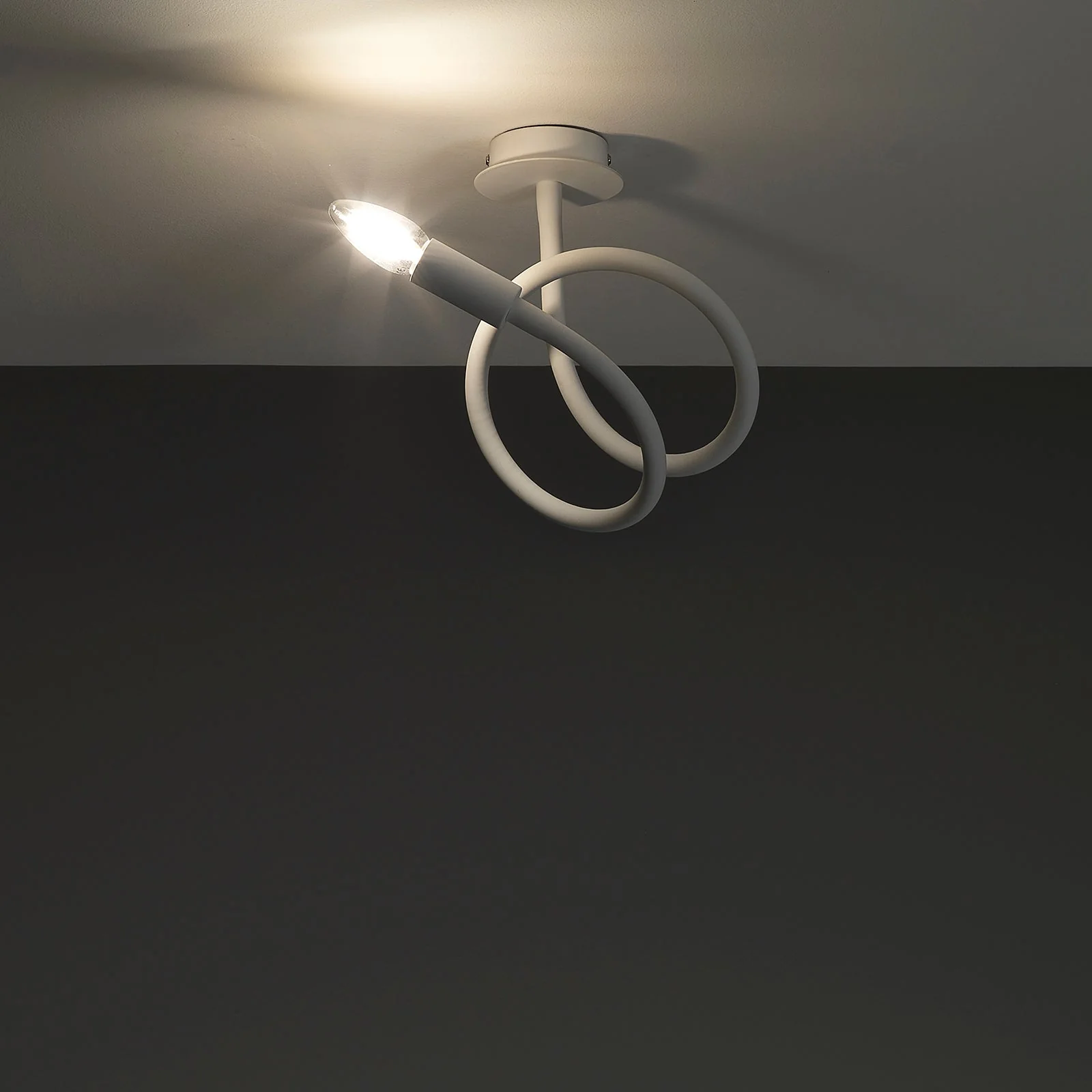Lampadario SNAKE - Image 2