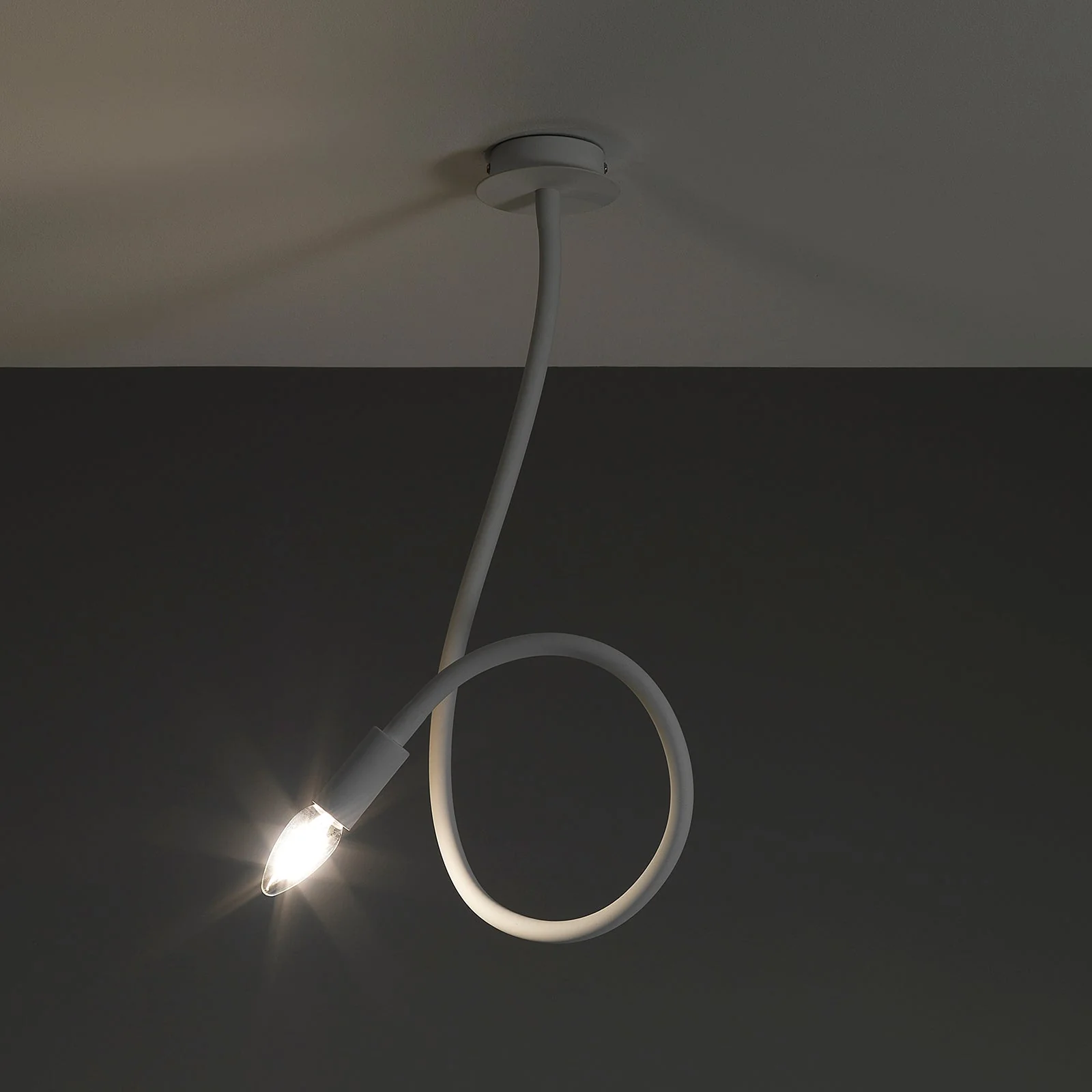 Lampadario SNAKE - Image 4