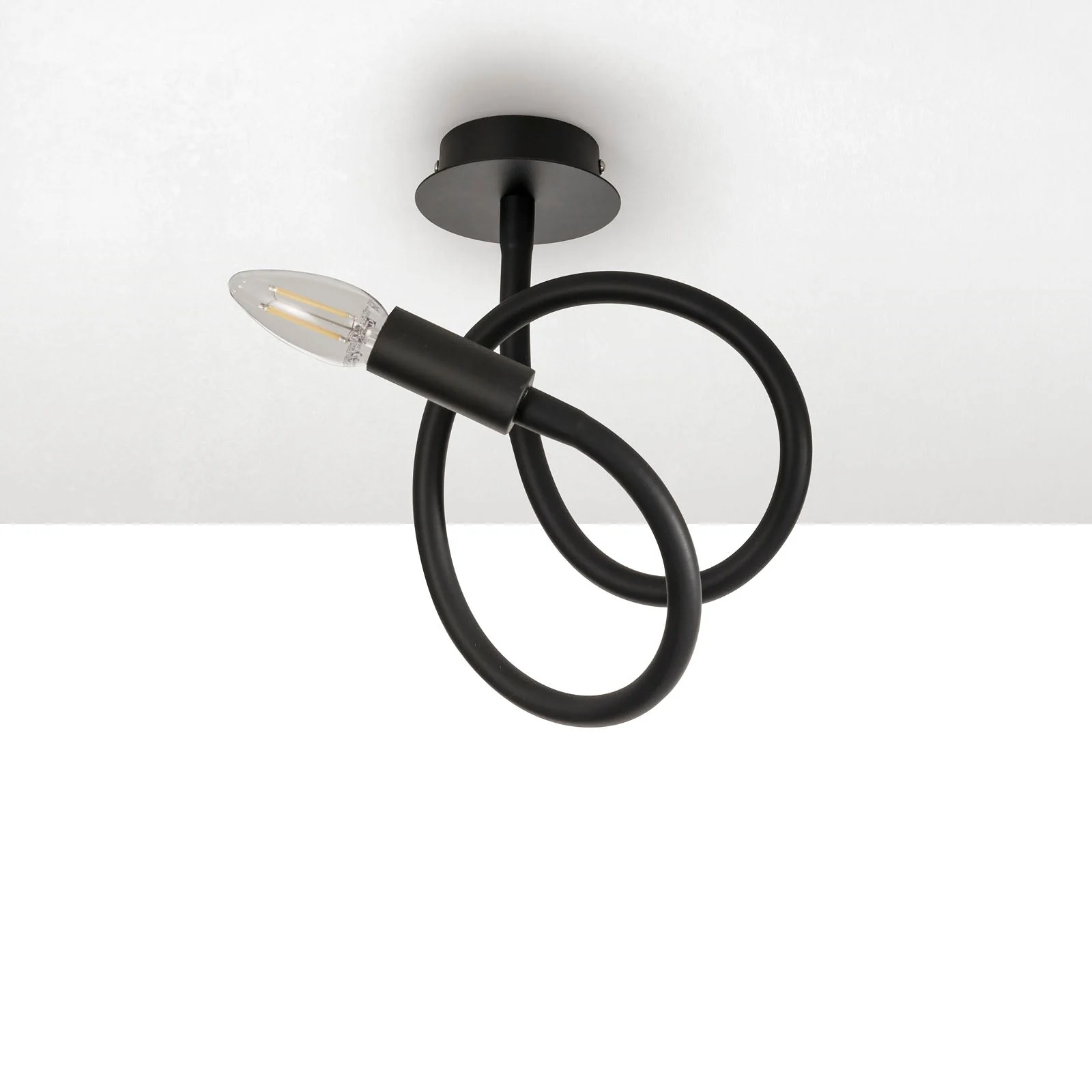 Lampadario SNAKE